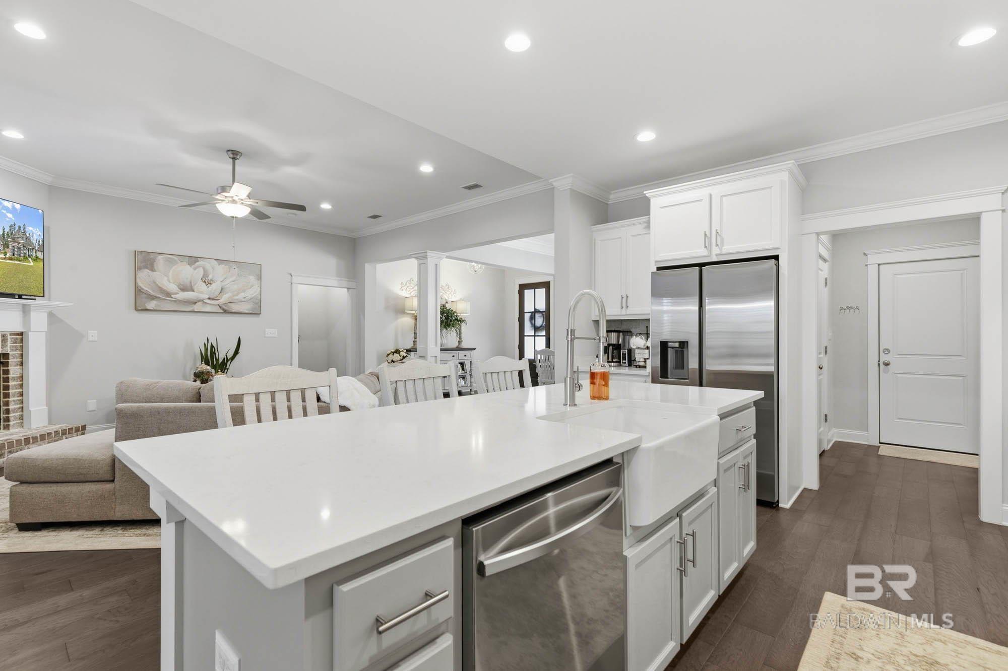 13283 Ibis Boulevard, Spanish Fort, AL, 36527