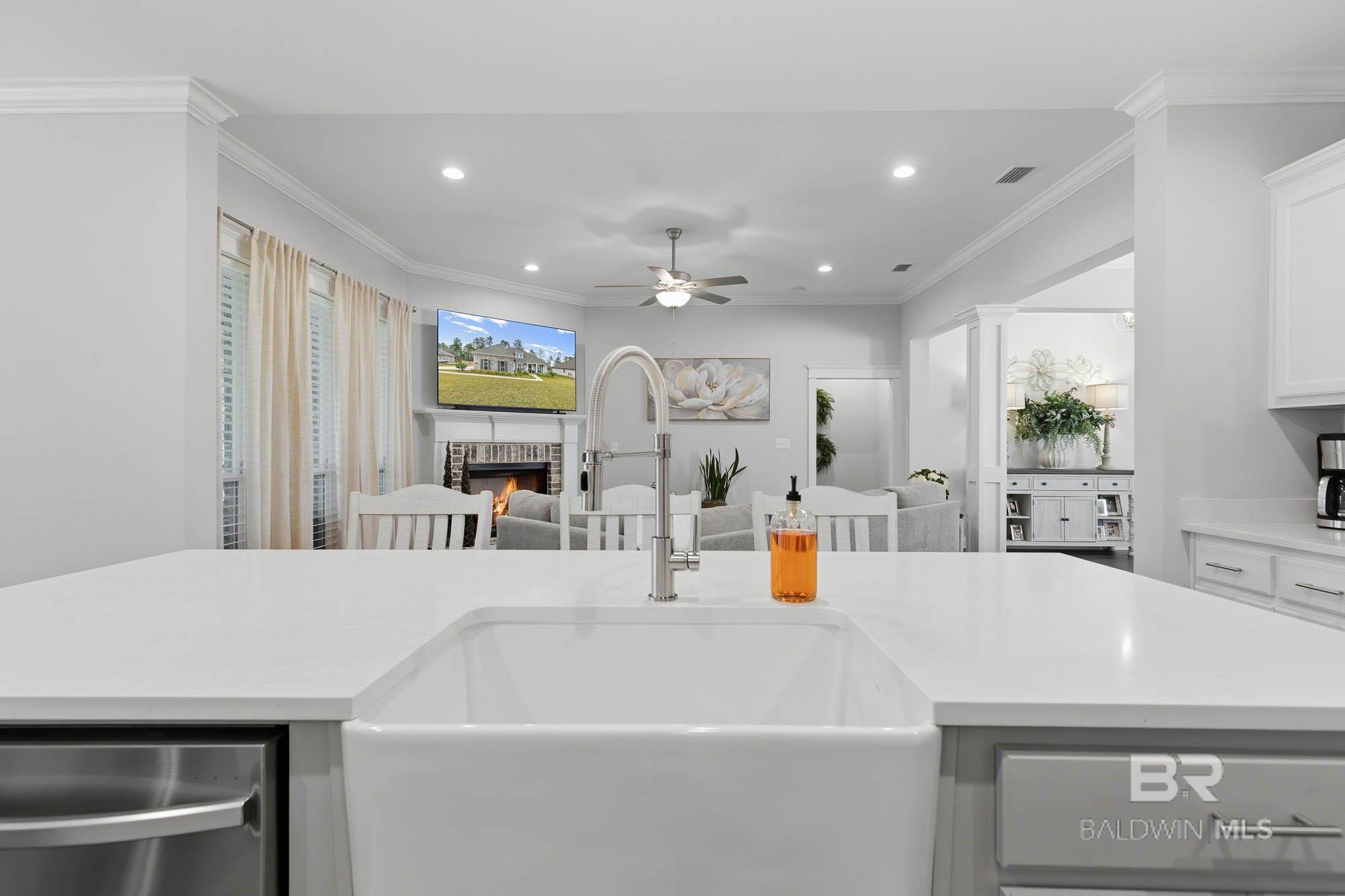 13283 Ibis Boulevard, Spanish Fort, AL, 36527