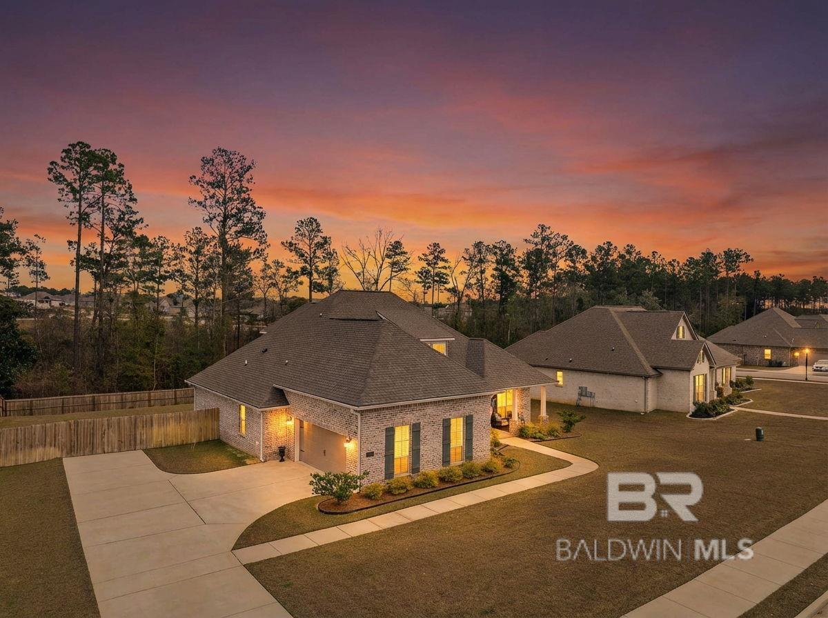 13283 Ibis Boulevard, Spanish Fort, AL, 36527