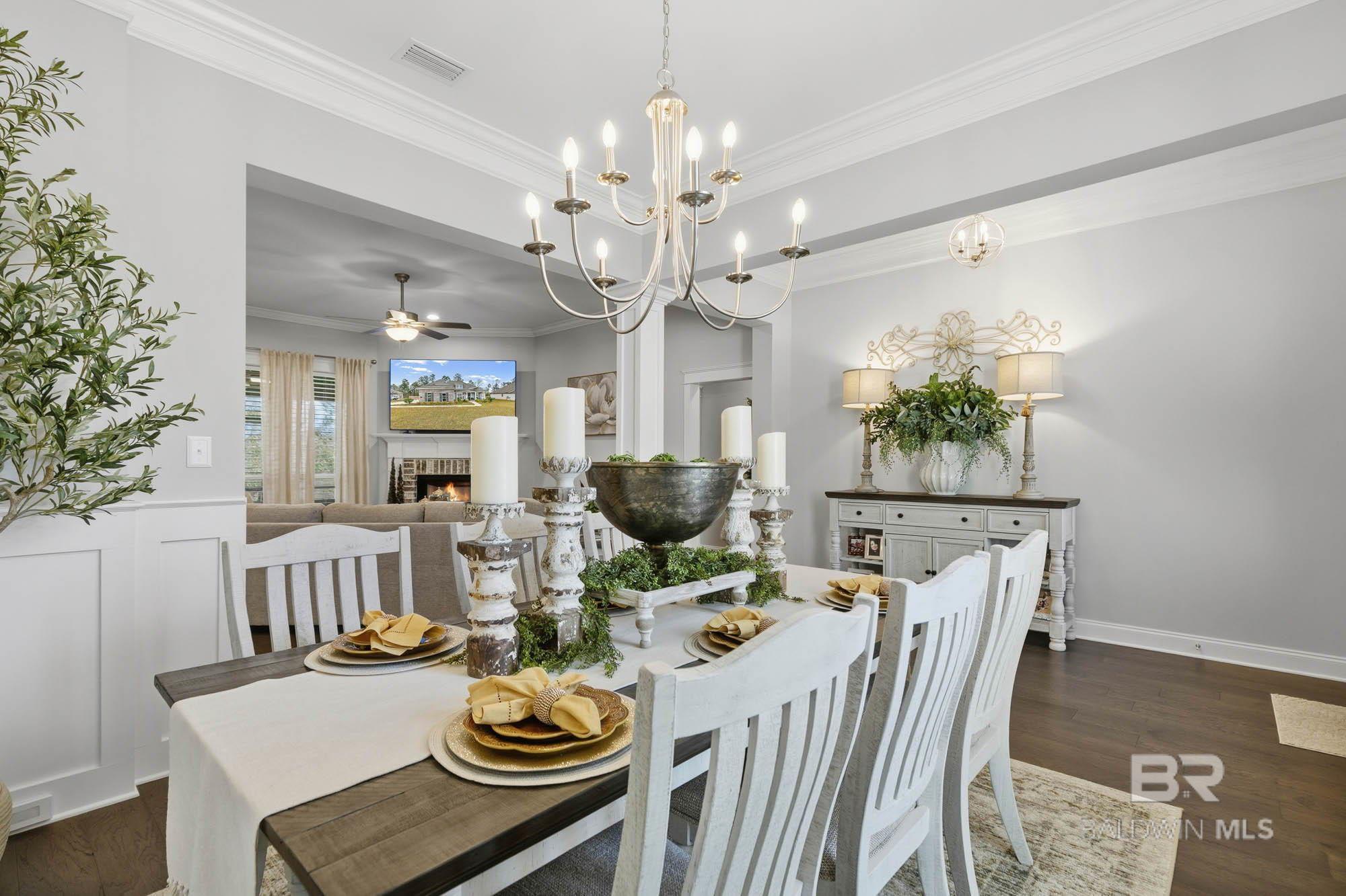 13283 Ibis Boulevard, Spanish Fort, AL, 36527