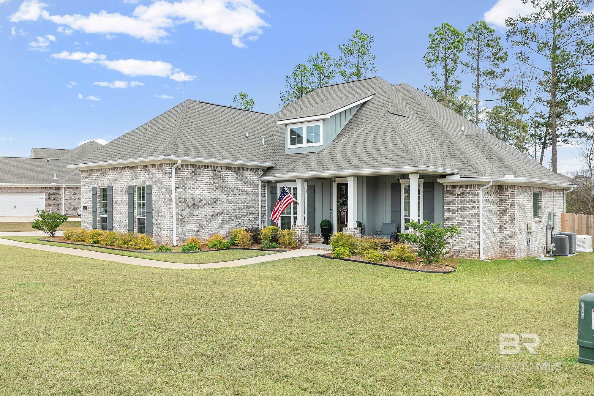 13283 Ibis Boulevard, Spanish Fort, AL, 36527