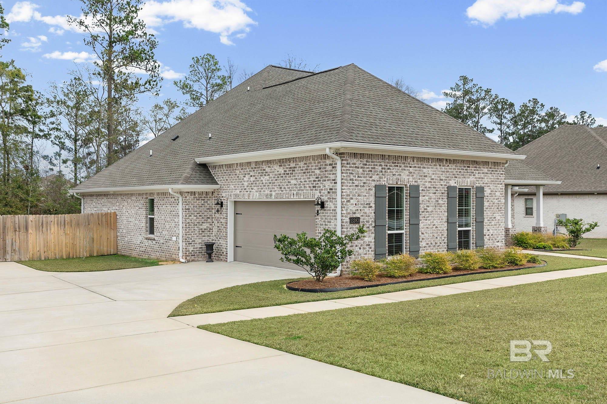 13283 Ibis Boulevard, Spanish Fort, AL, 36527