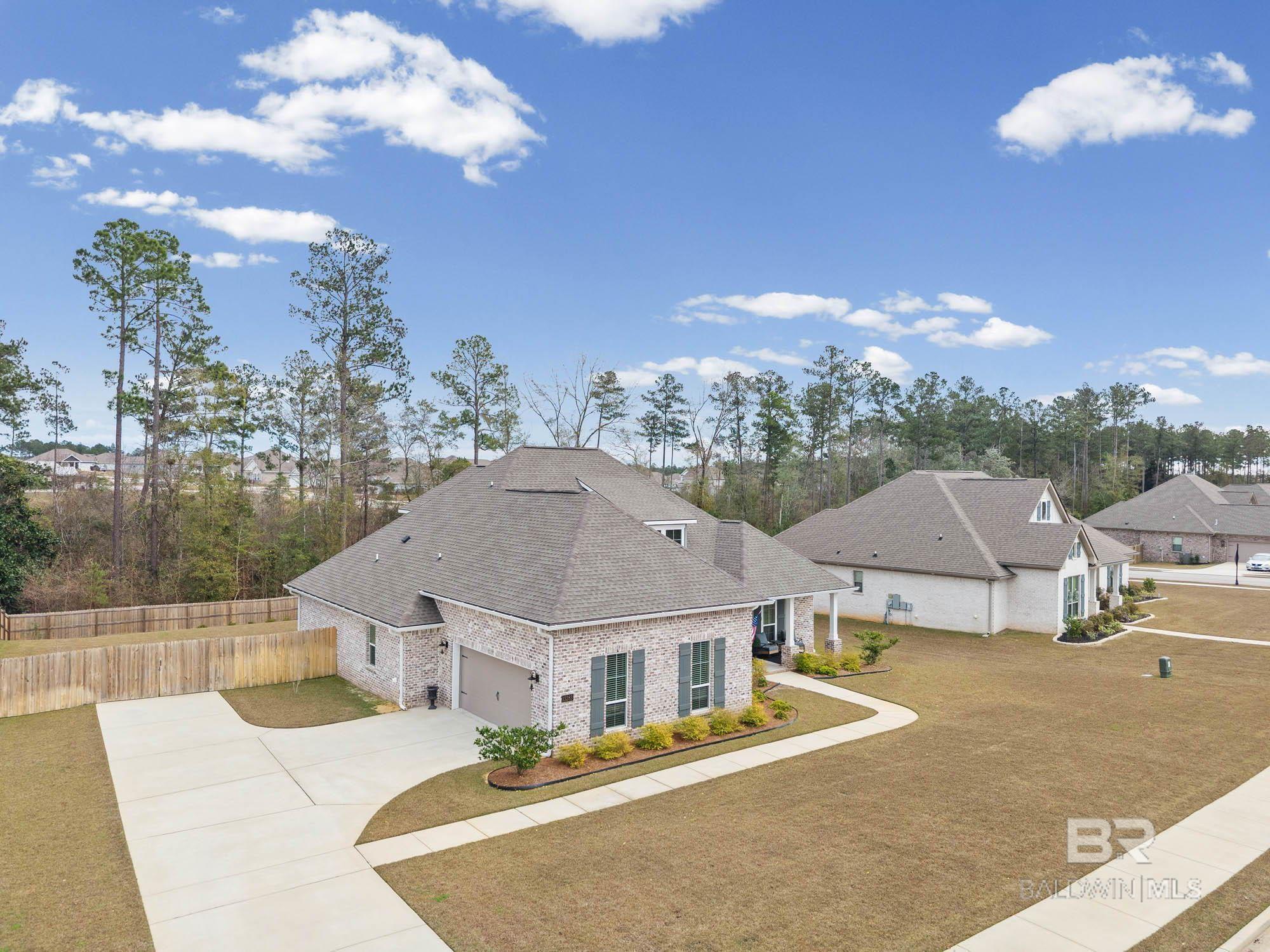13283 Ibis Boulevard, Spanish Fort, AL, 36527