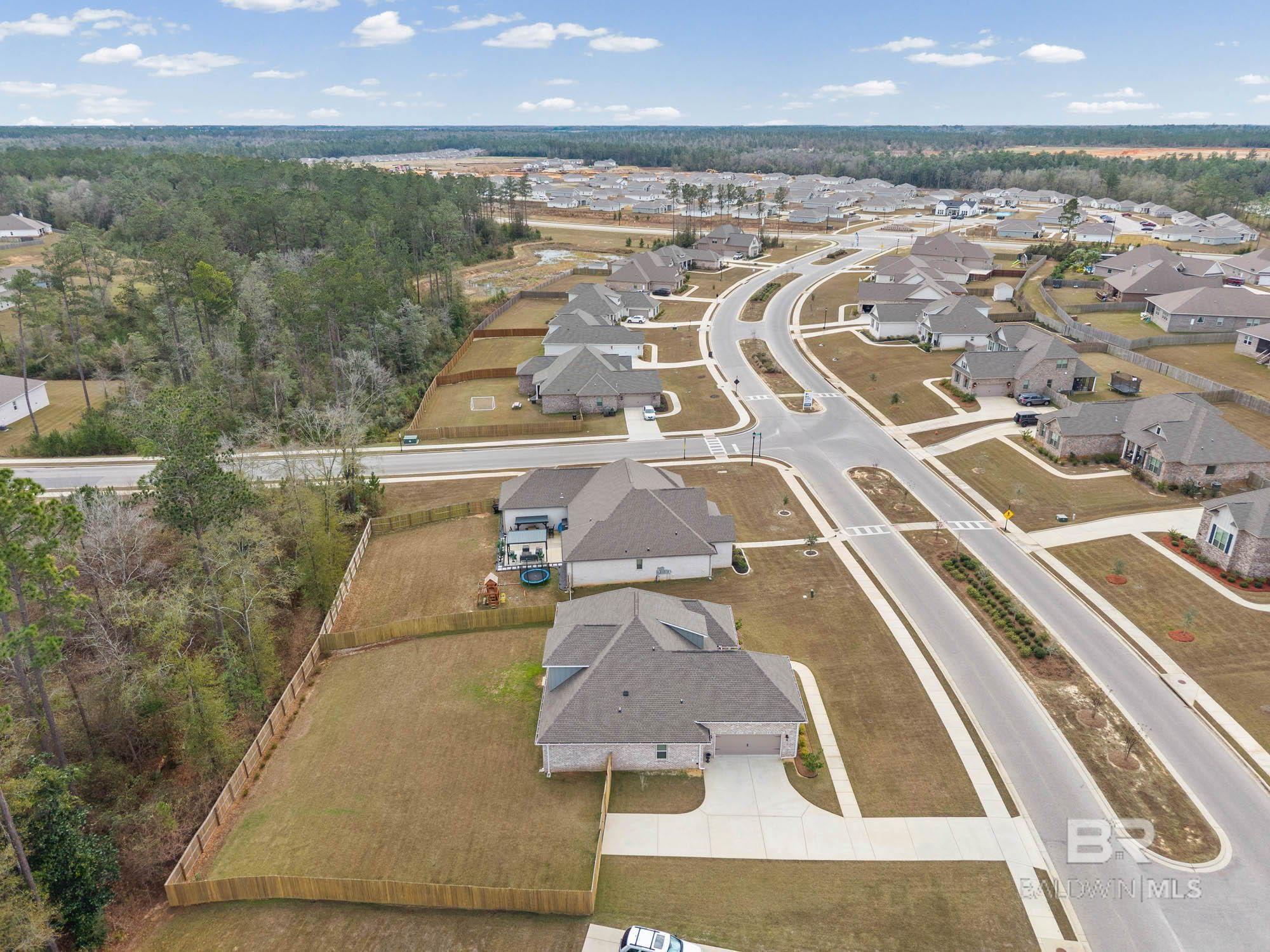 13283 Ibis Boulevard, Spanish Fort, AL, 36527