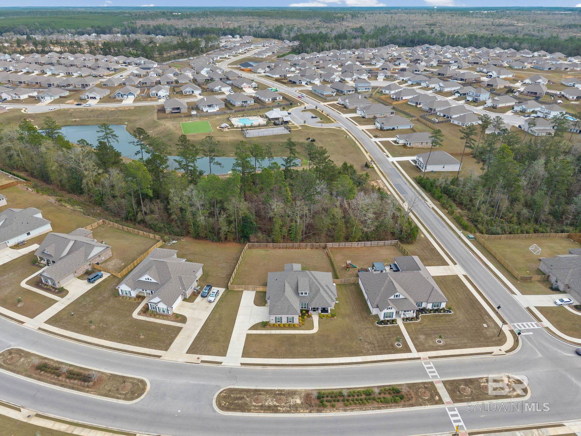 13283 Ibis Boulevard, Spanish Fort, AL, 36527