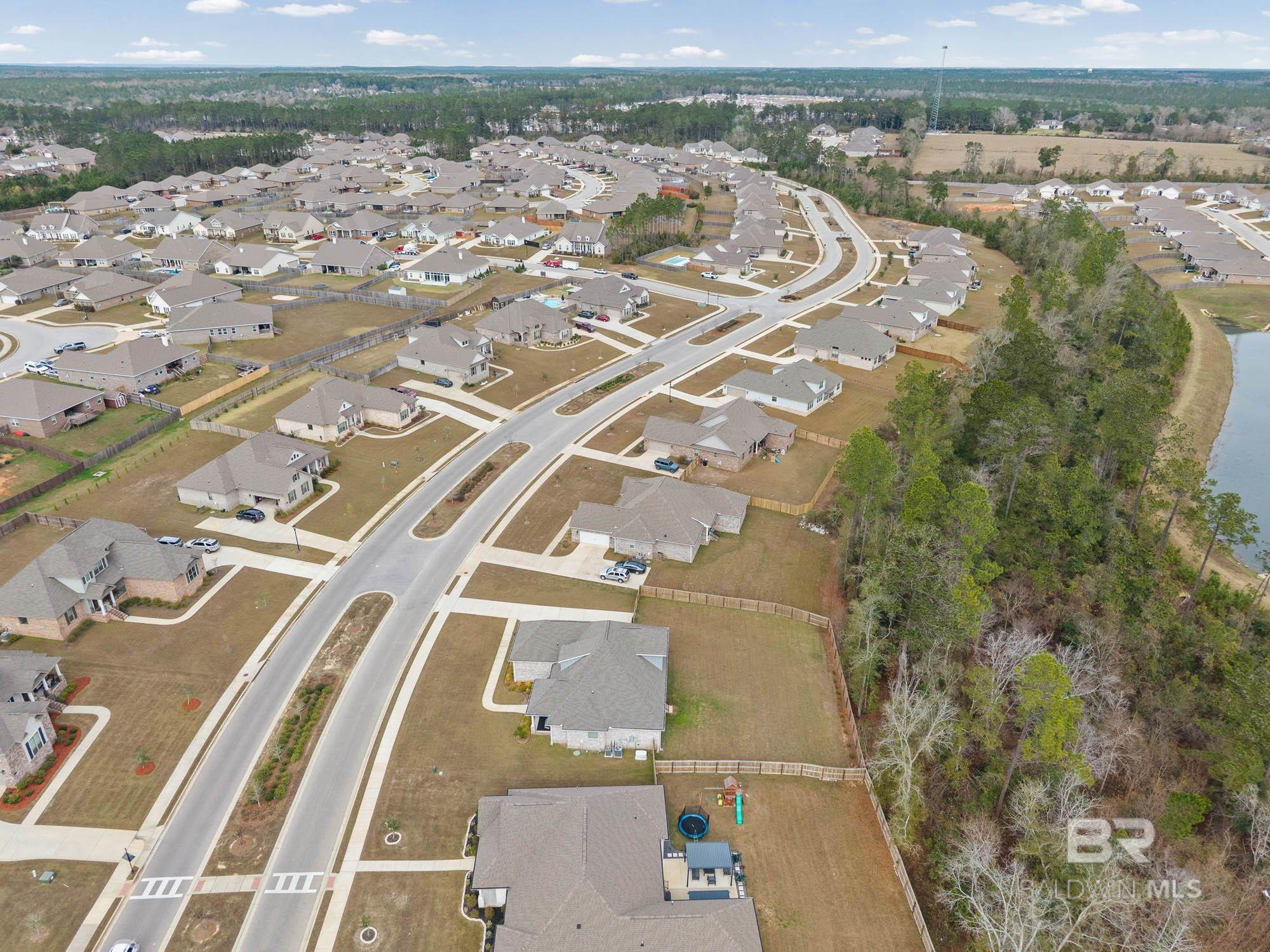 13283 Ibis Boulevard, Spanish Fort, AL, 36527