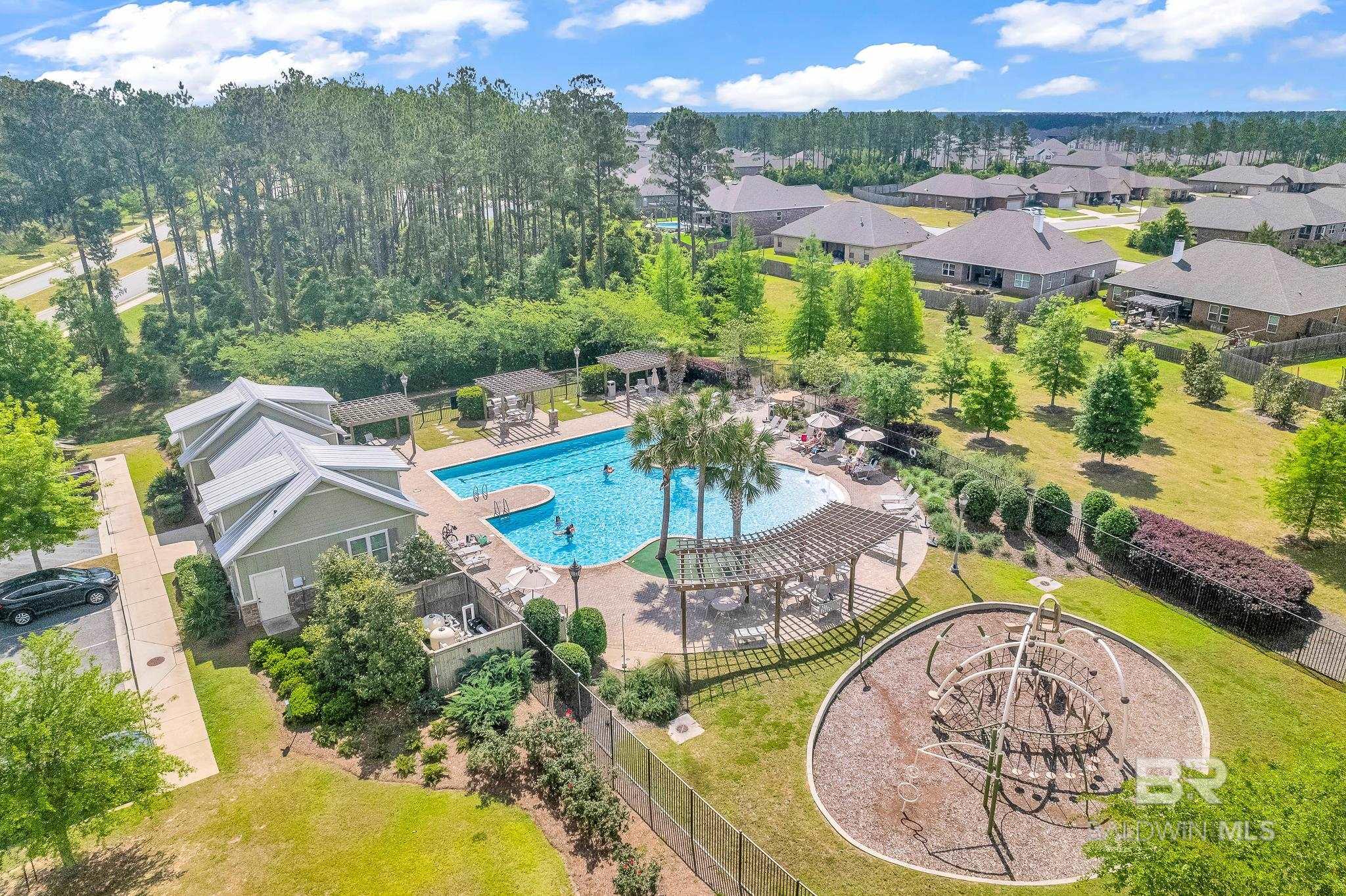 13283 Ibis Boulevard, Spanish Fort, AL, 36527