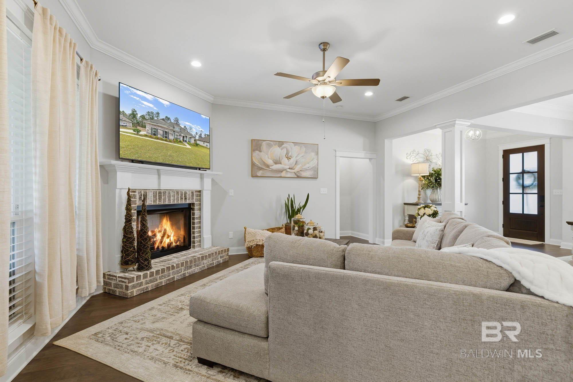 13283 Ibis Boulevard, Spanish Fort, AL, 36527