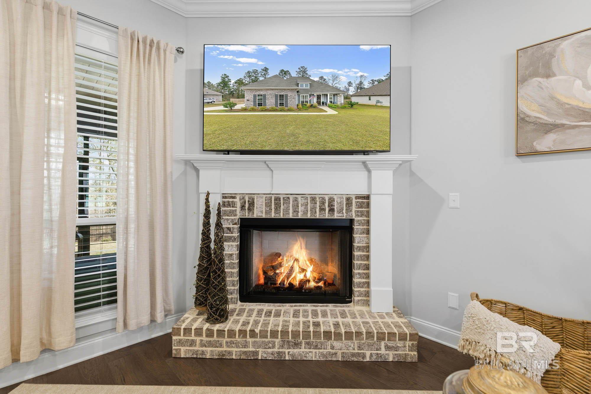 13283 Ibis Boulevard, Spanish Fort, AL, 36527