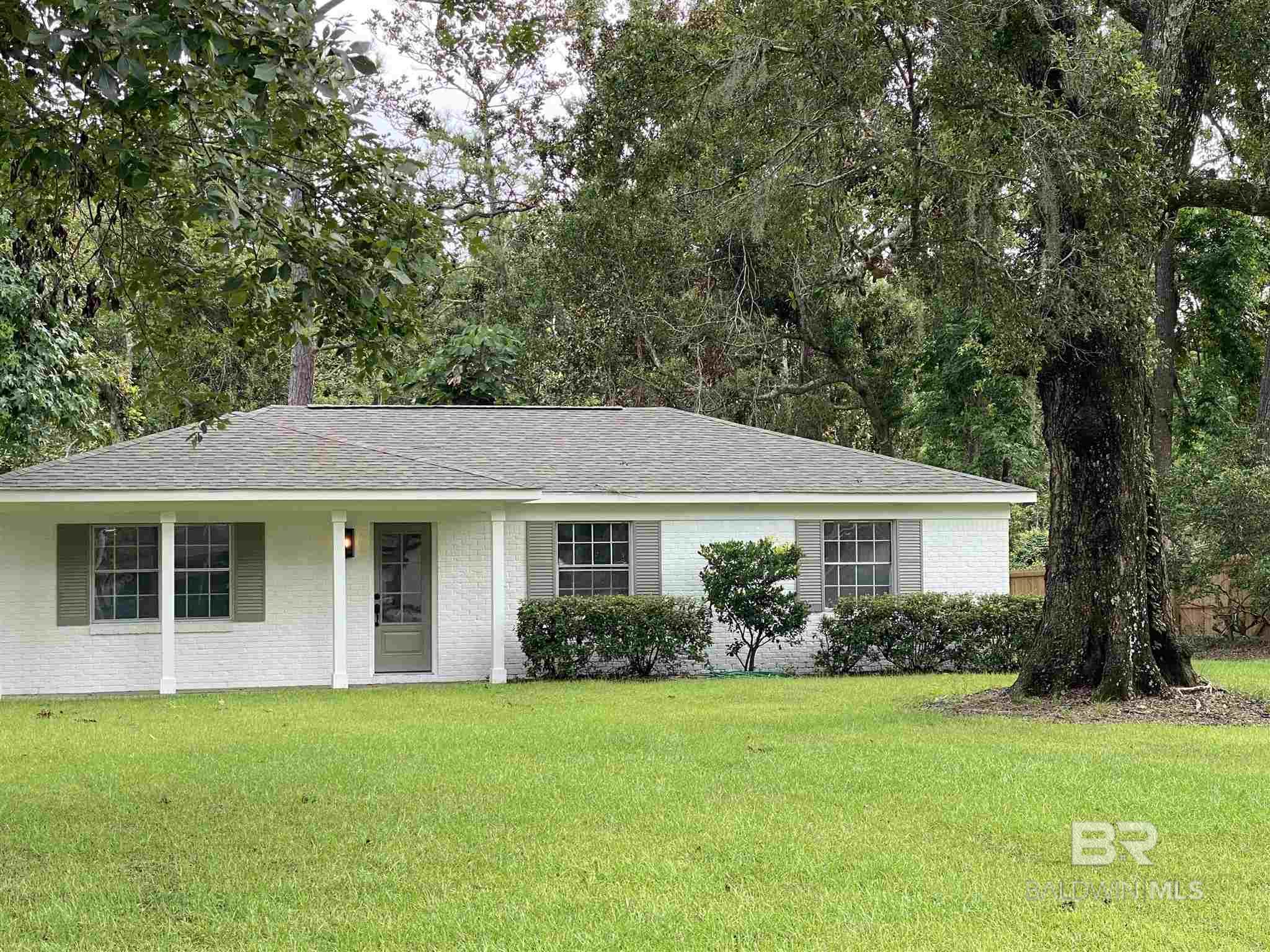 Least Expensive Homes in Orange Beach AL