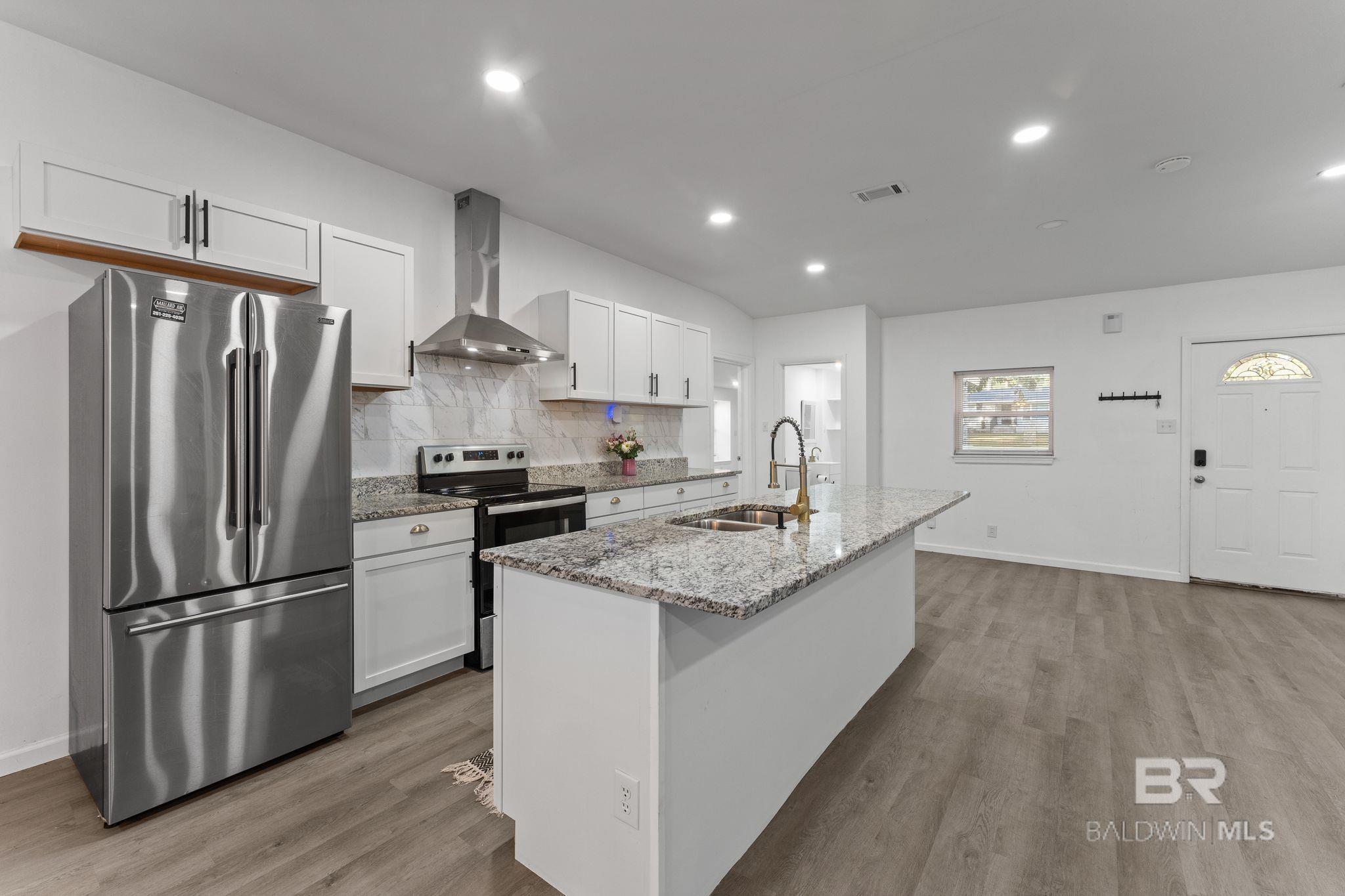 4359 Antares Lane, Mobile, AL, 36693-4611