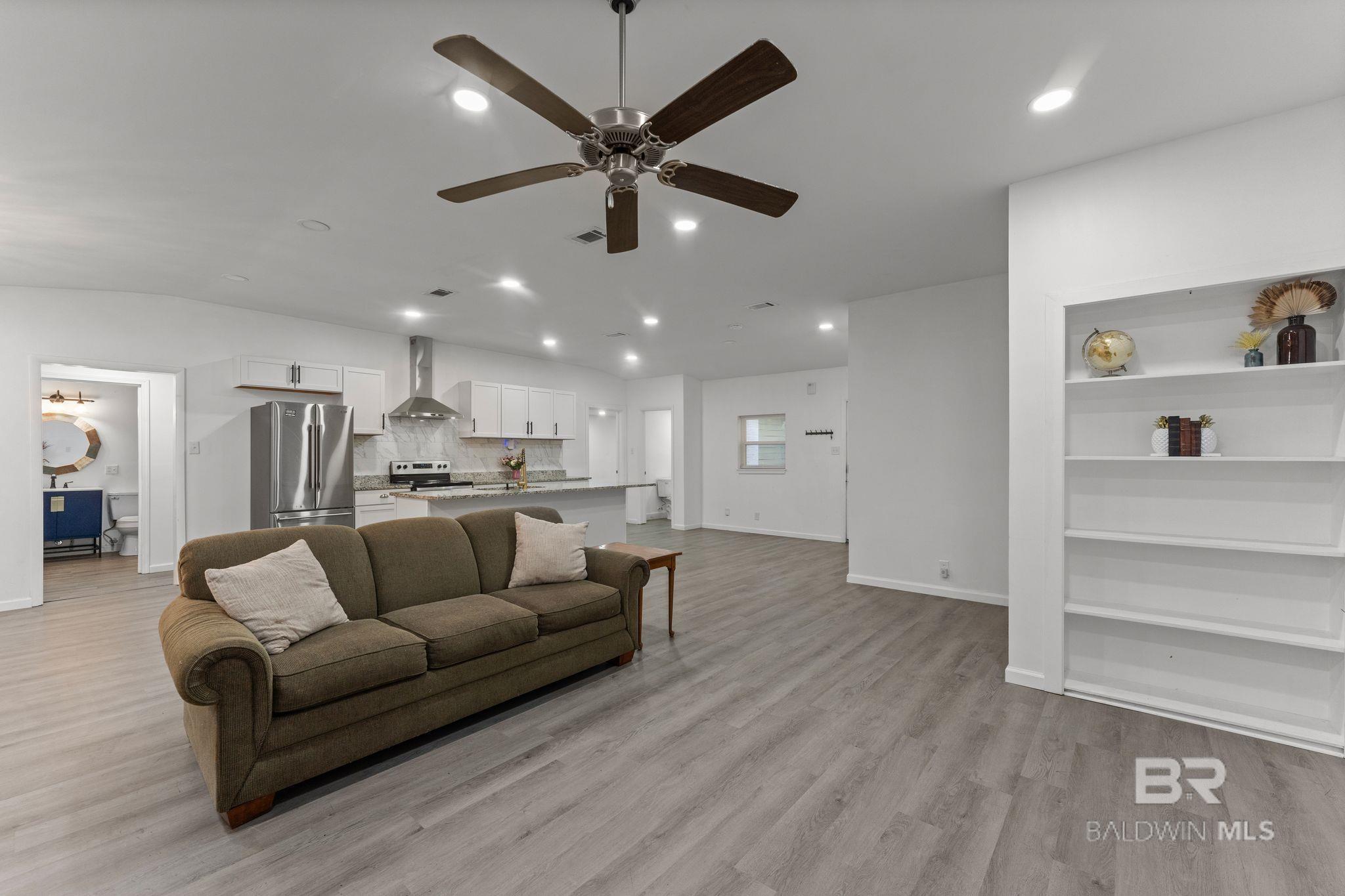 4359 Antares Lane, Mobile, AL, 36693-4611