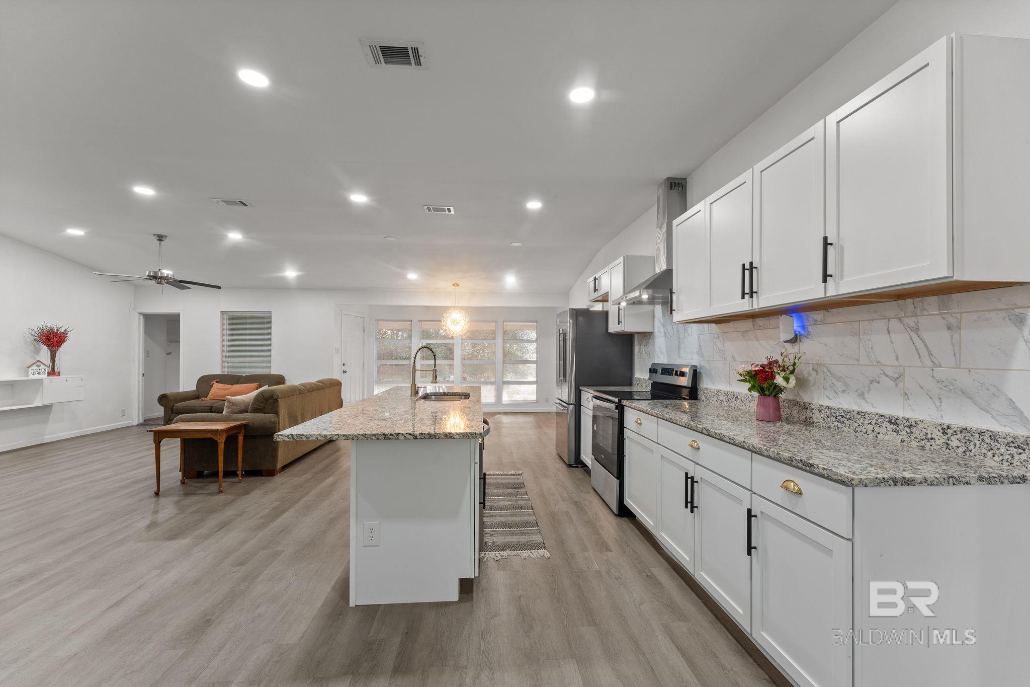 4359 Antares Lane, Mobile, AL, 36693-4611