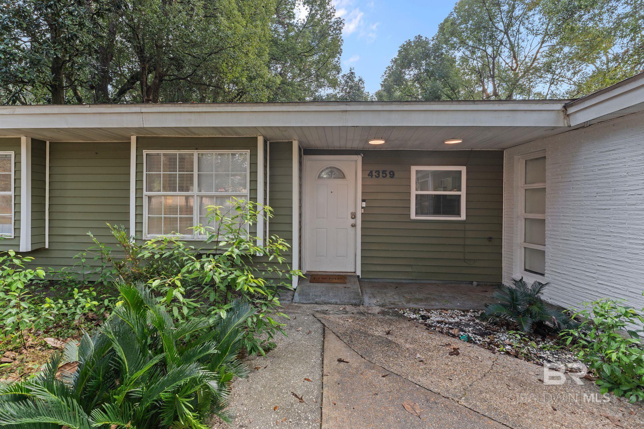 4359 Antares Lane, Mobile, AL, 36693-4611