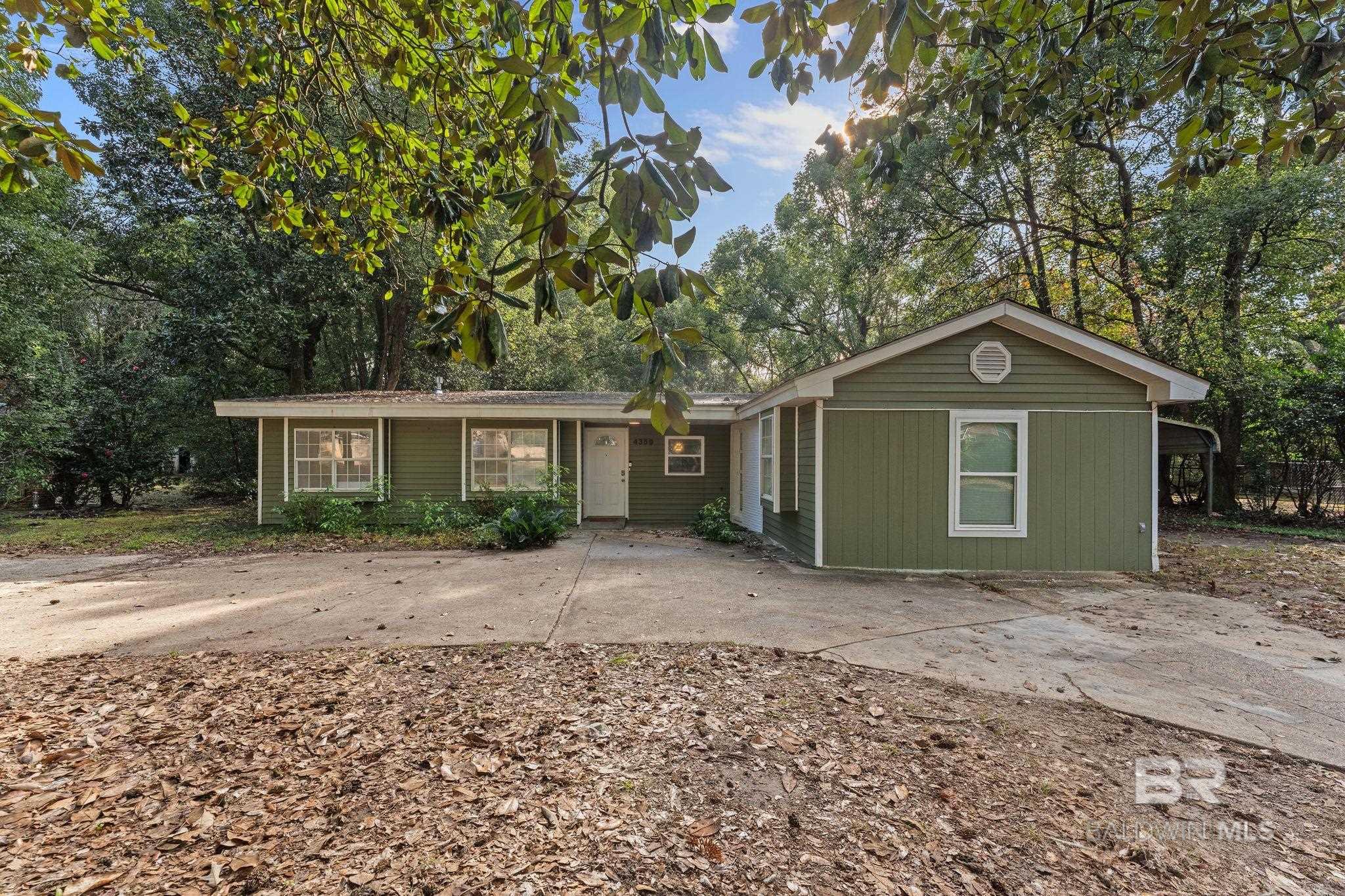 4359 Antares Lane, Mobile, AL, 36693-4611