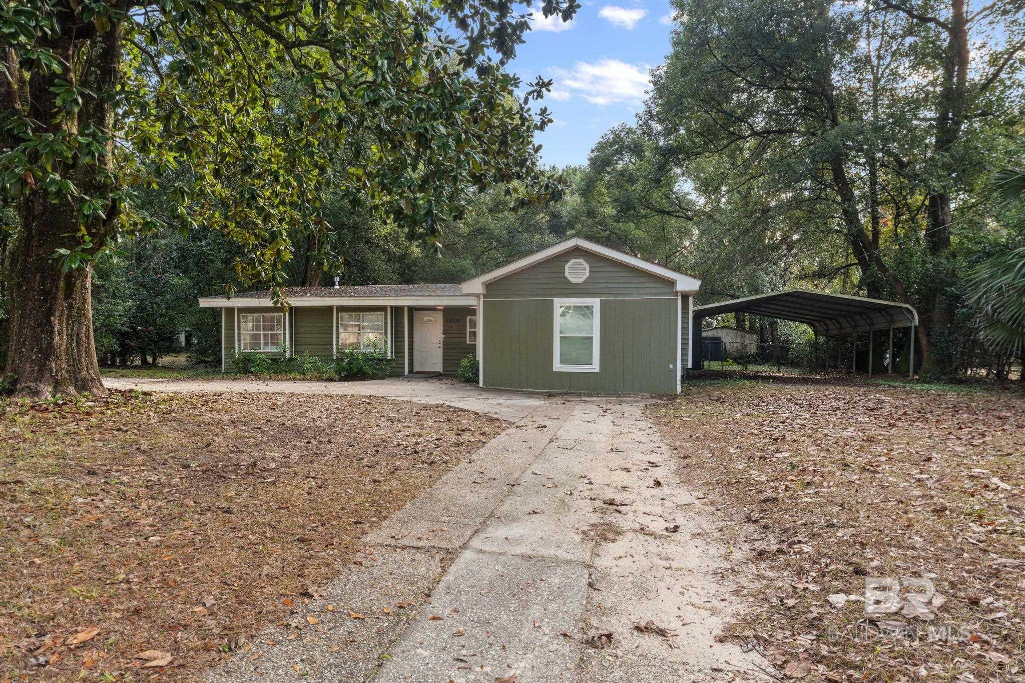 4359 Antares Lane, Mobile, AL, 36693-4611