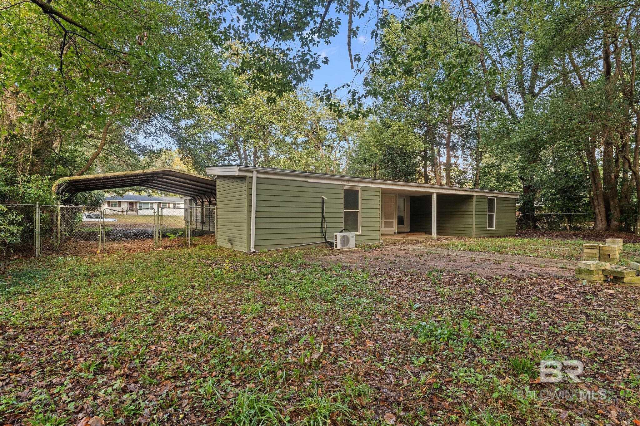 4359 Antares Lane, Mobile, AL, 36693-4611