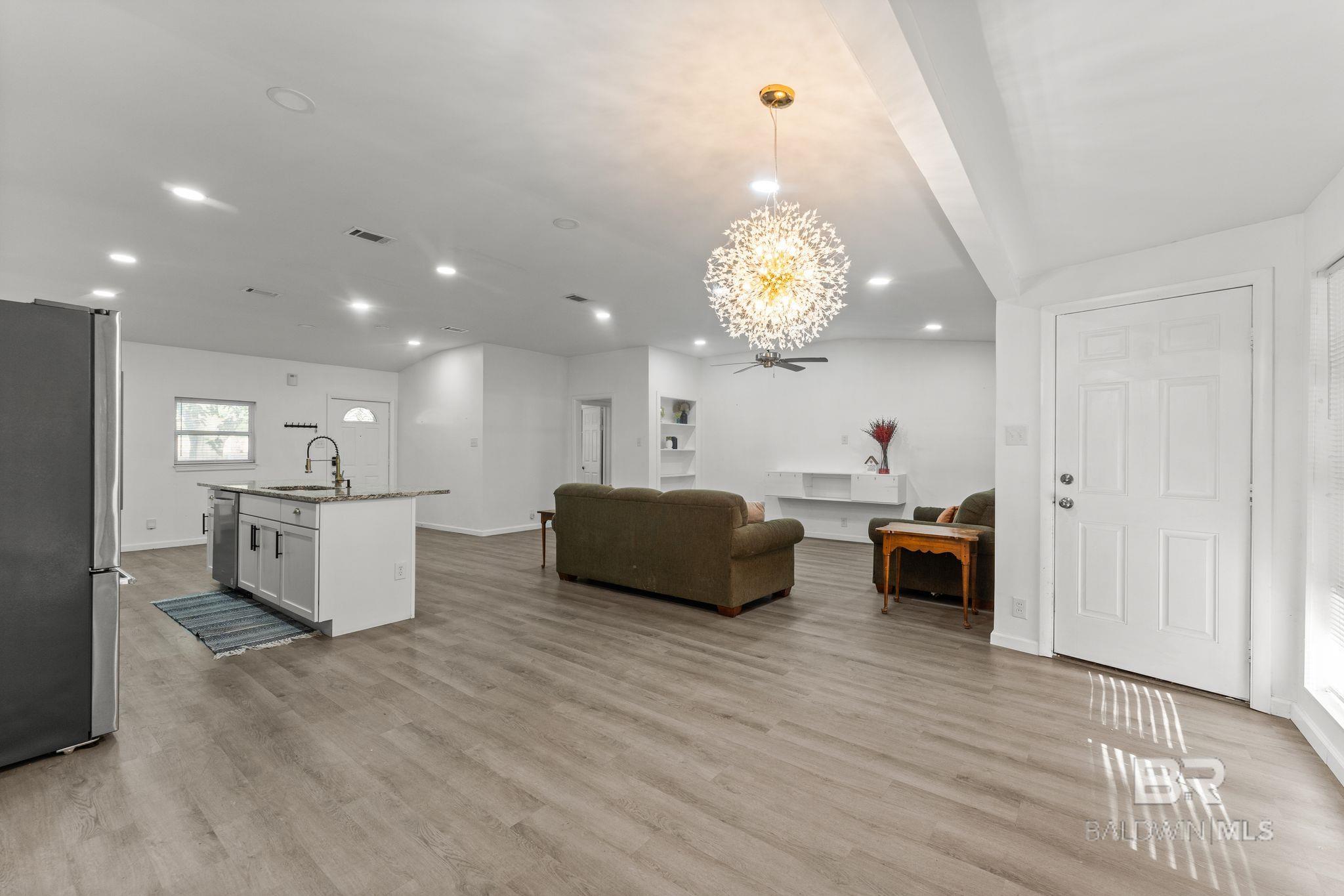 4359 Antares Lane, Mobile, AL, 36693-4611