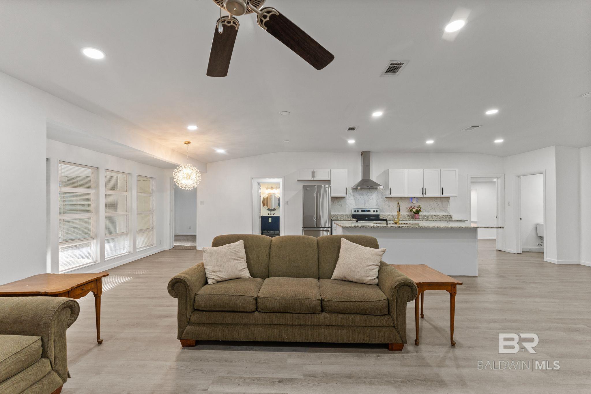 4359 Antares Lane, Mobile, AL, 36693-4611