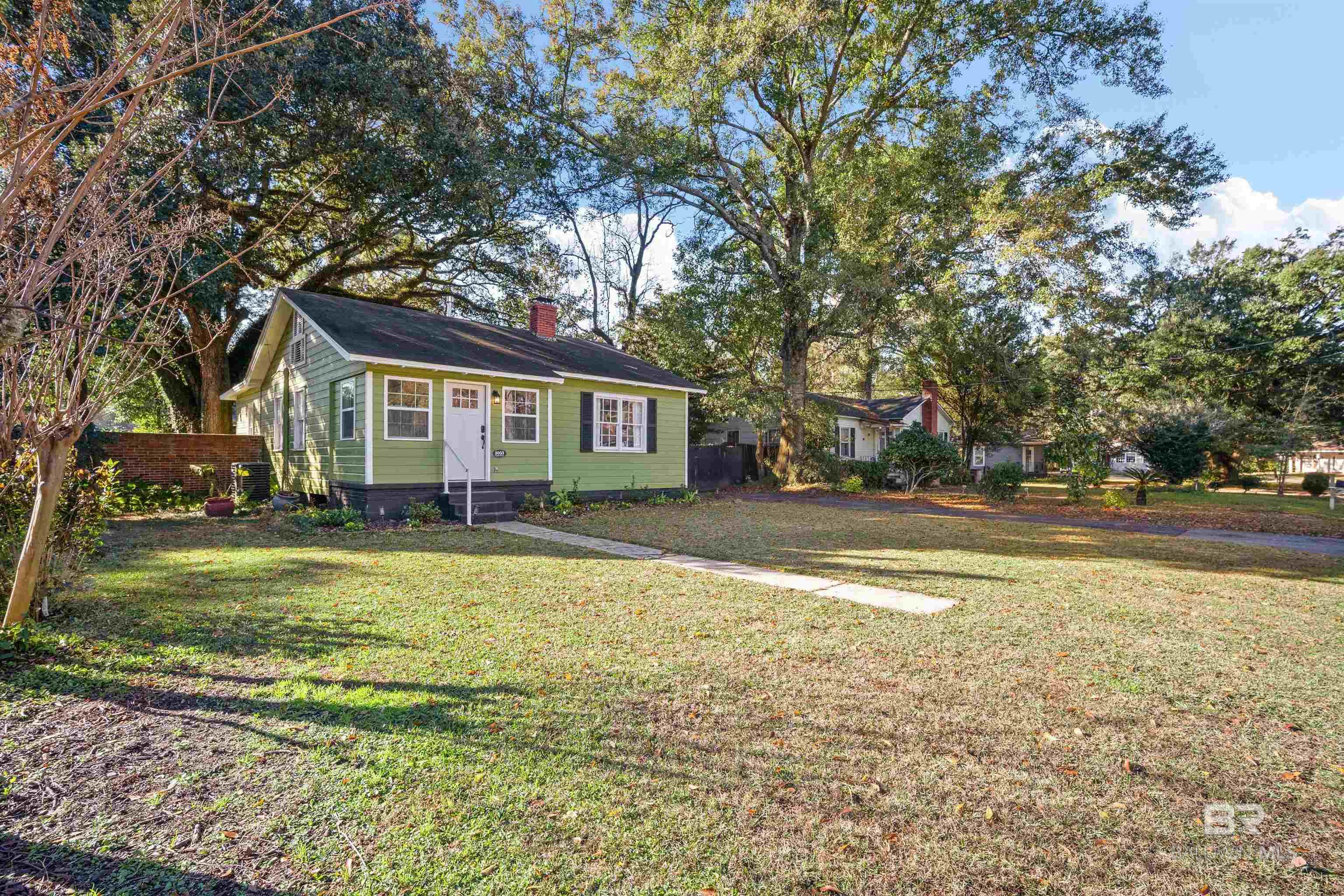 3053 Calais Street, Mobile, AL, 36606-4119