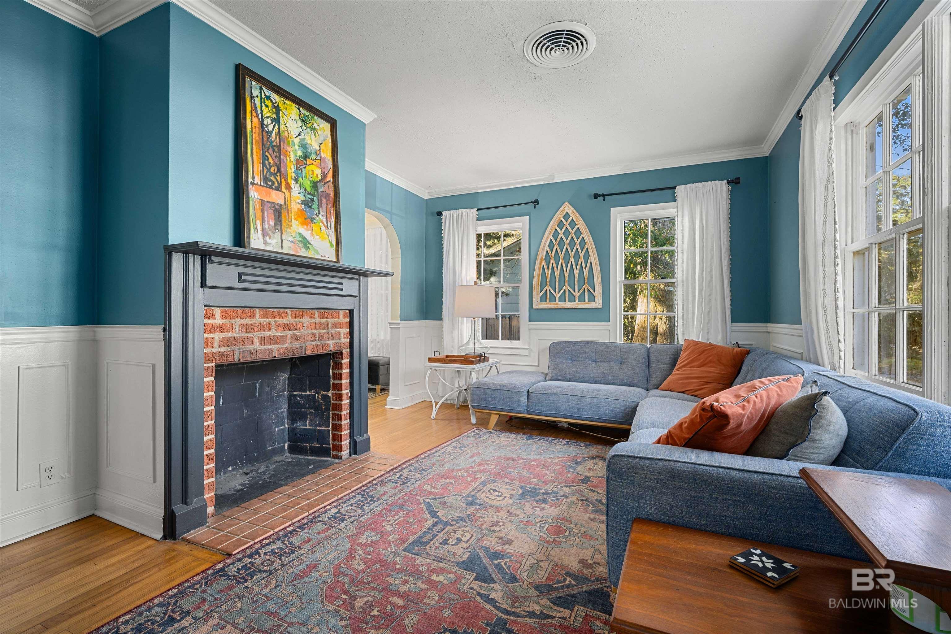 3053 Calais Street, Mobile, AL, 36606-4119