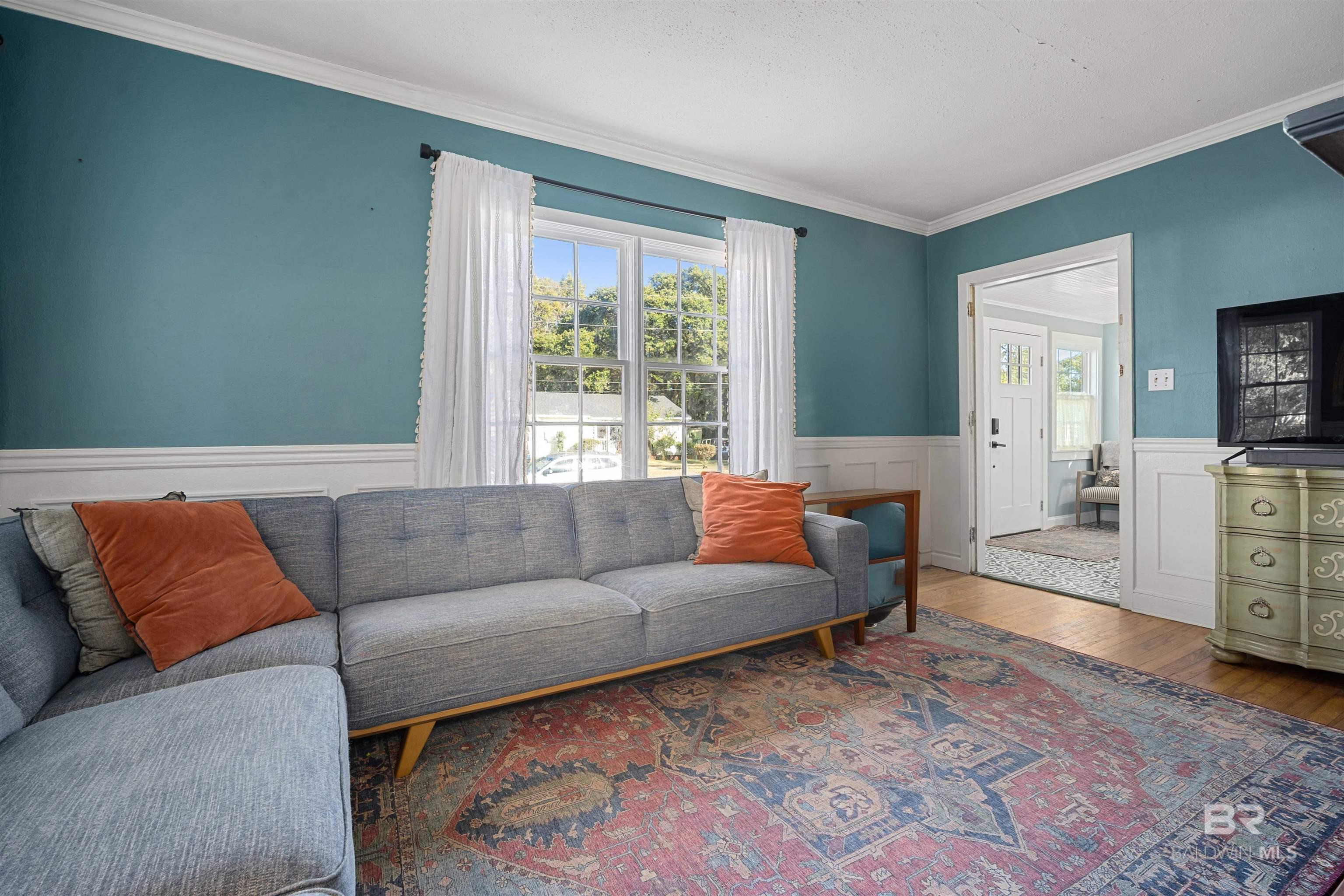 3053 Calais Street, Mobile, AL, 36606-4119