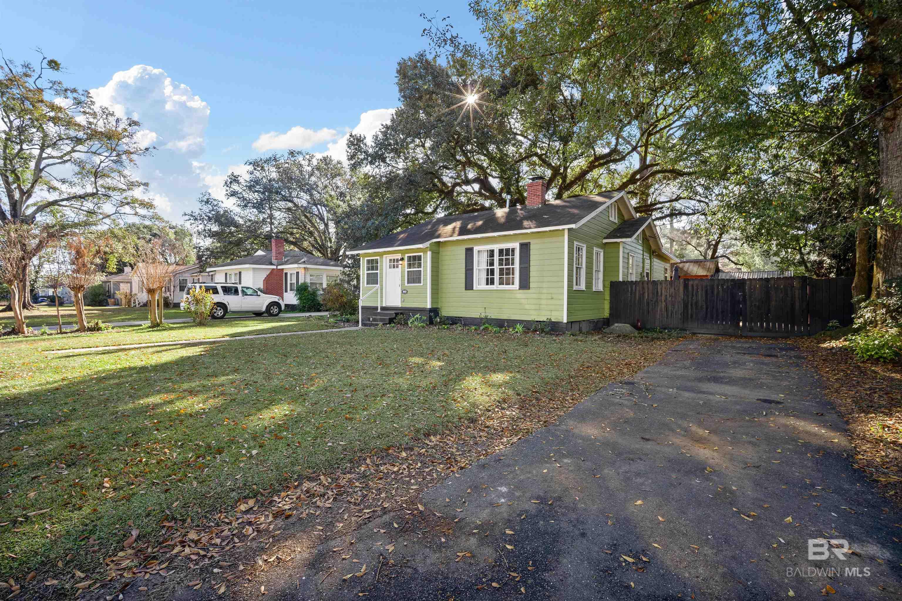 3053 Calais Street, Mobile, AL, 36606-4119