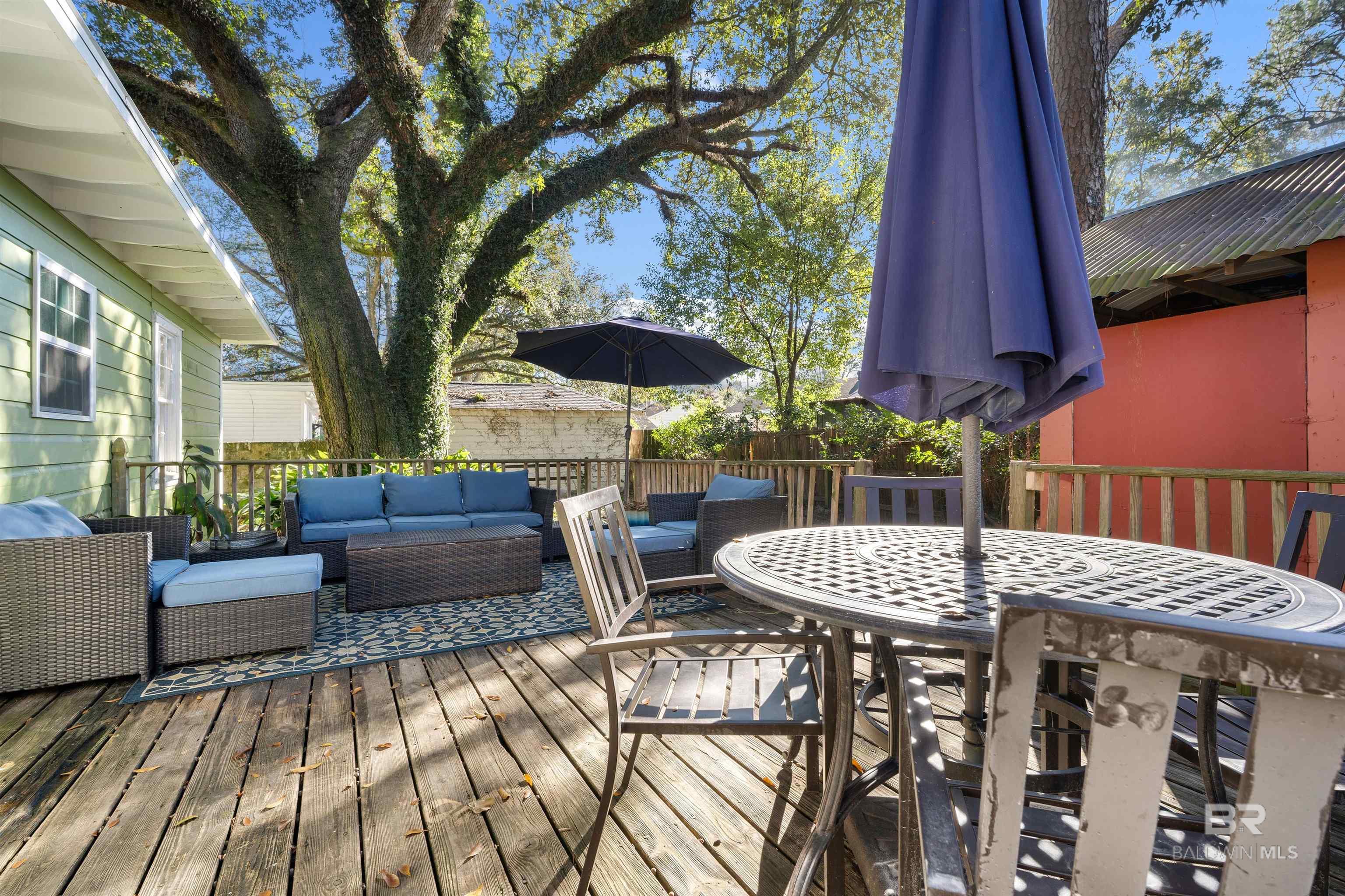 3053 Calais Street, Mobile, AL, 36606-4119
