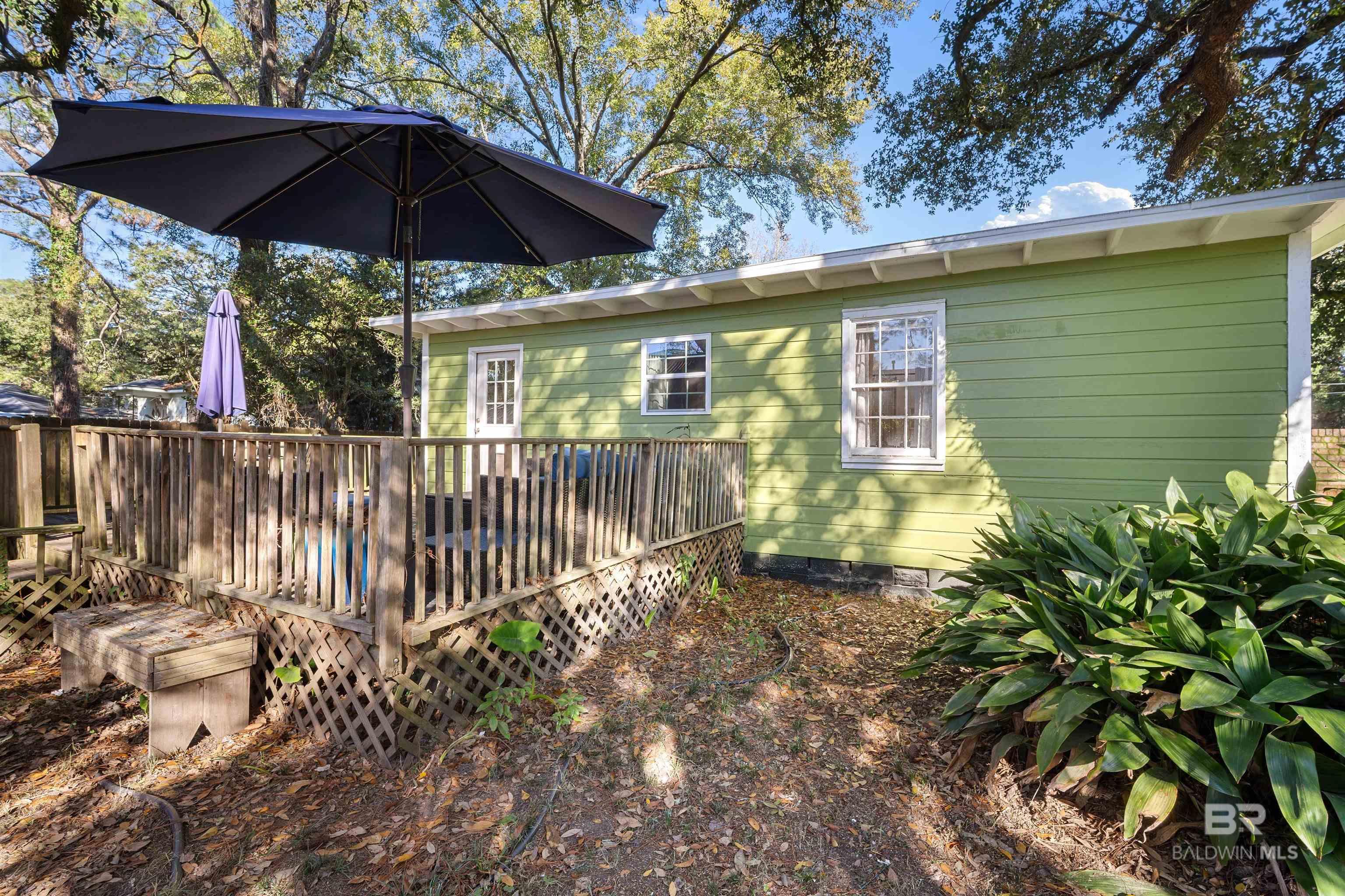 3053 Calais Street, Mobile, AL, 36606-4119