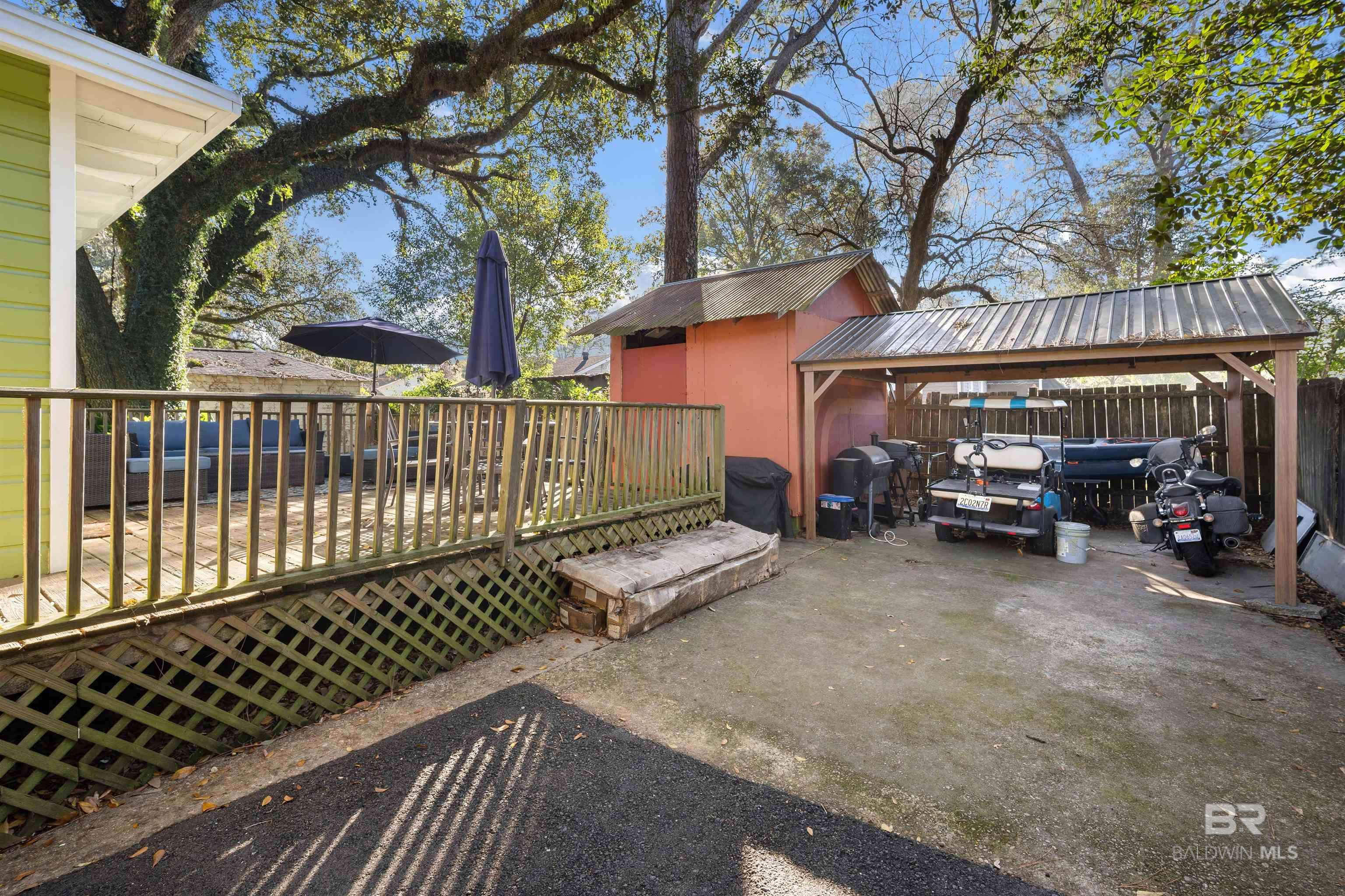 3053 Calais Street, Mobile, AL, 36606-4119