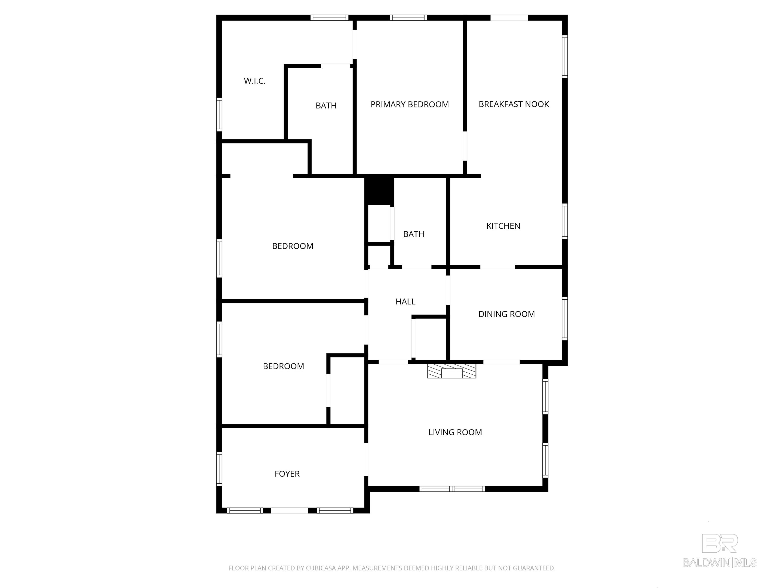 3053 Calais Street, Mobile, AL, 36606-4119