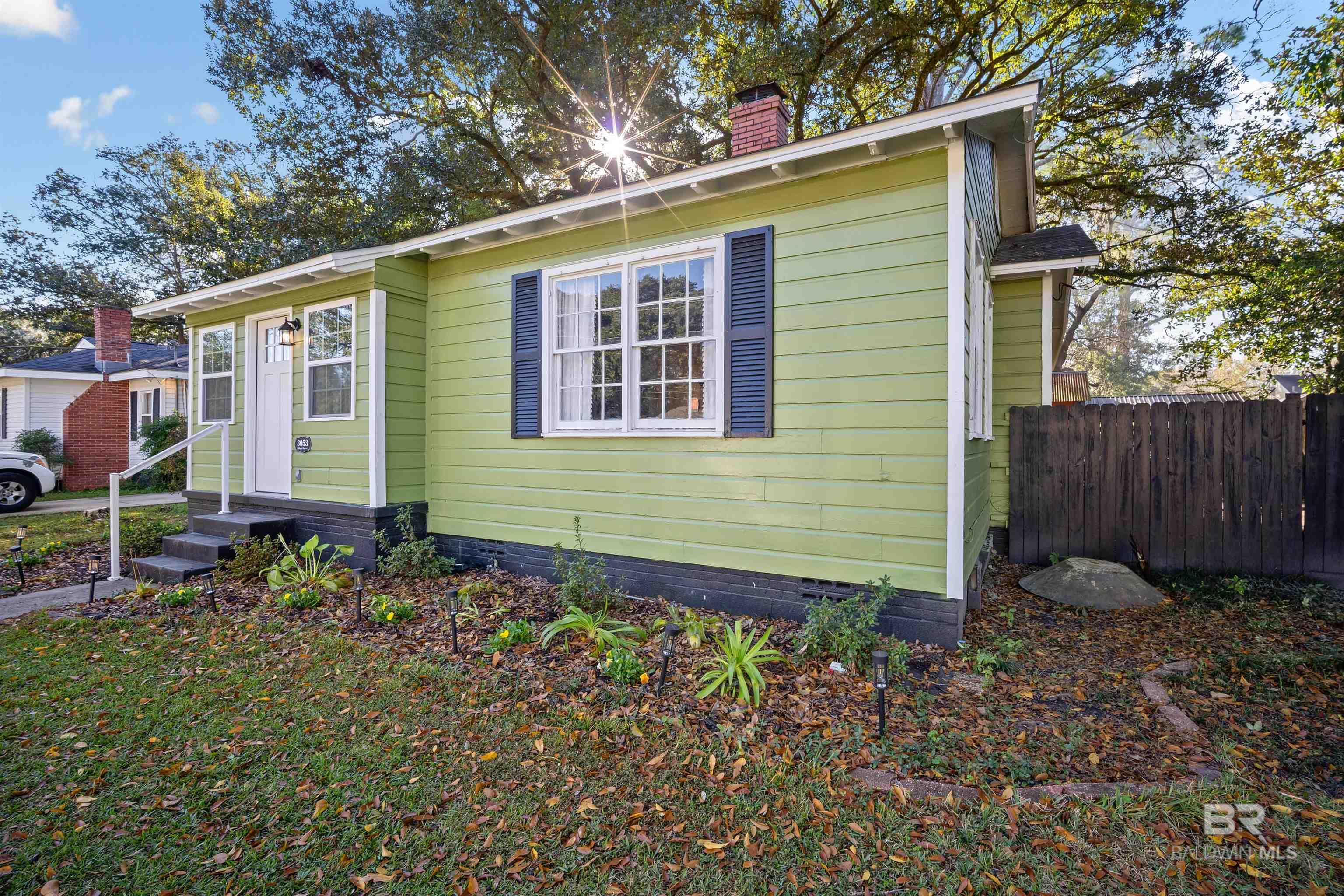 3053 Calais Street, Mobile, AL, 36606-4119