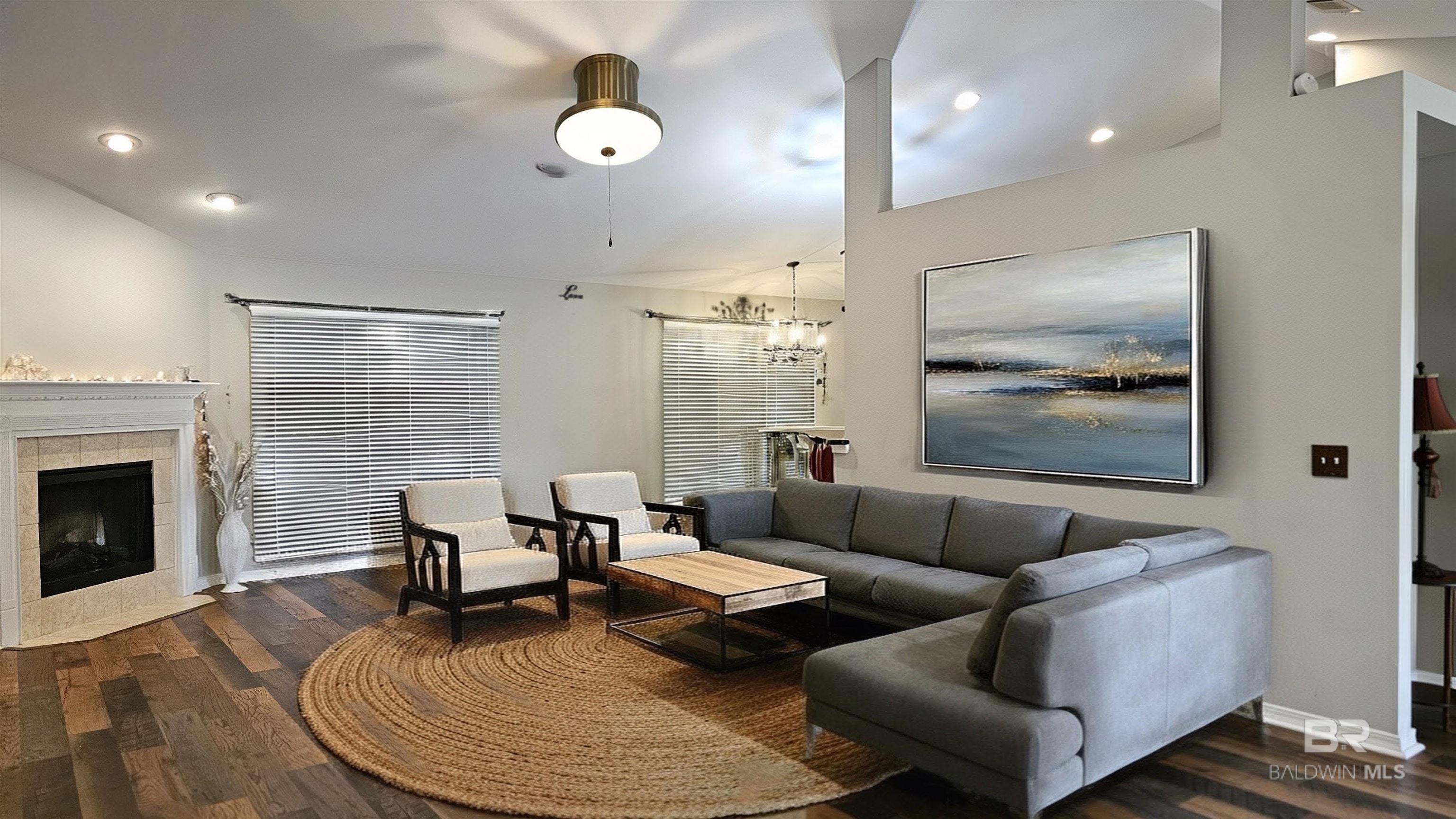 15433 Hearthstone Drive, Foley, AL, 36535