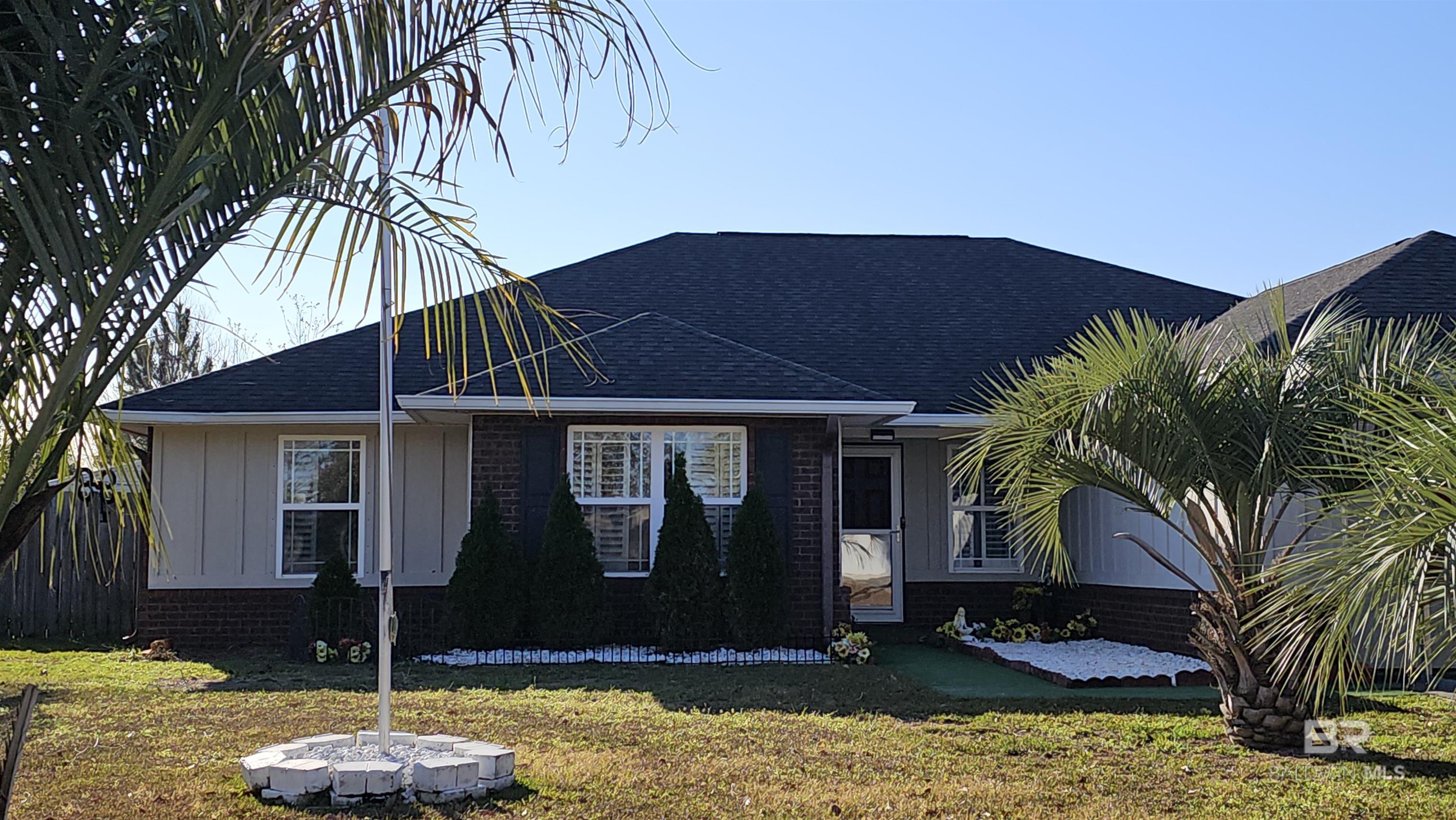 15433 Hearthstone Drive, Foley, AL, 36535