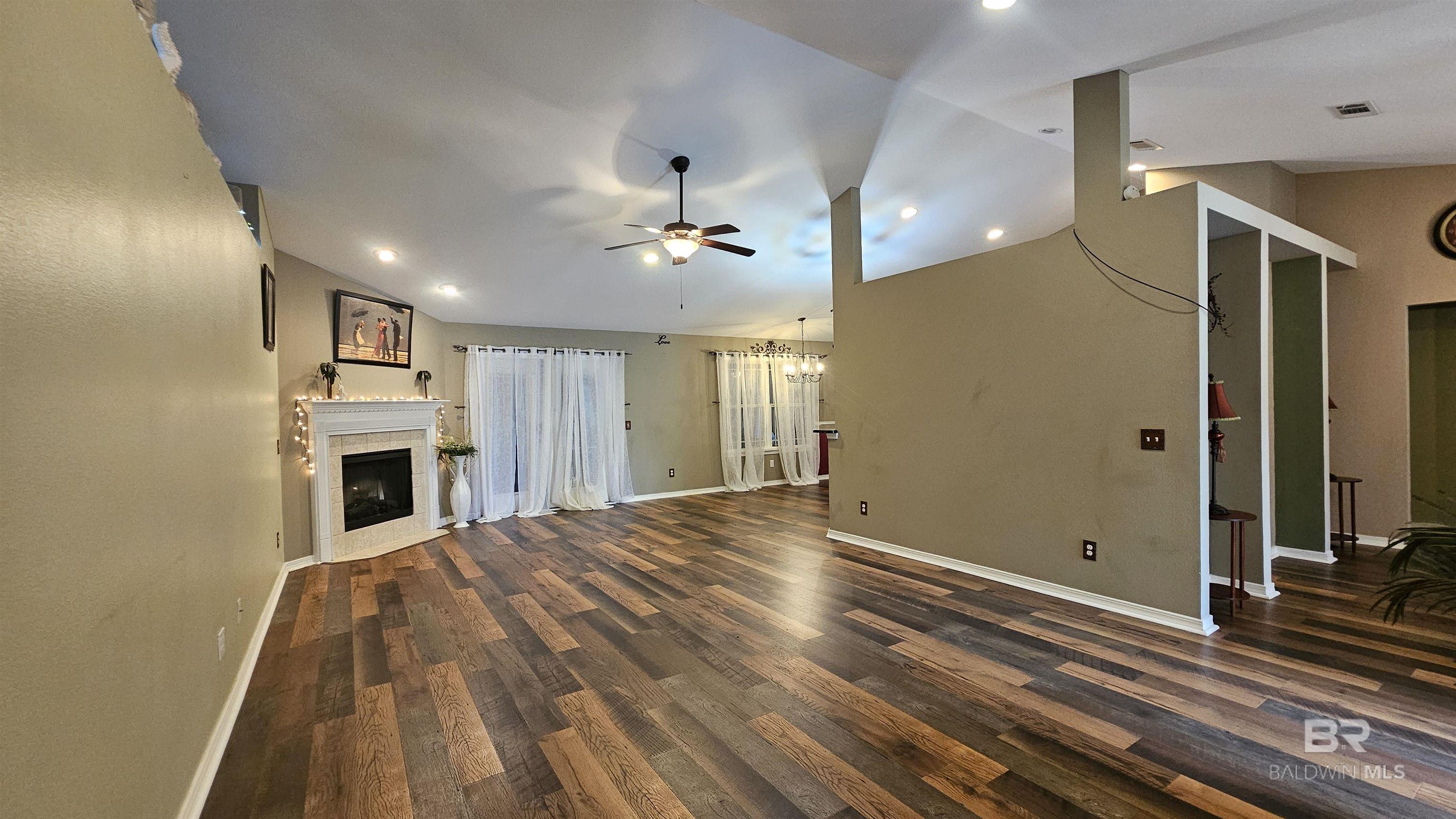 15433 Hearthstone Drive, Foley, AL, 36535