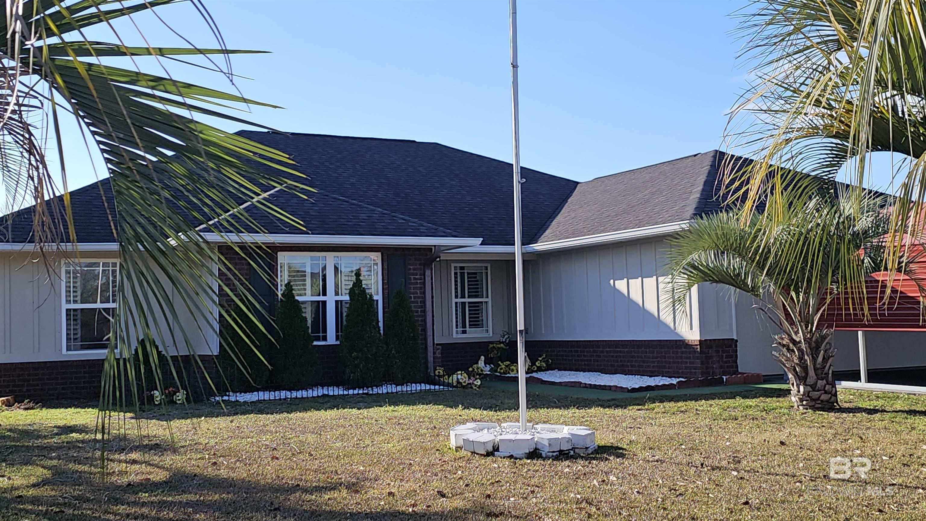 15433 Hearthstone Drive, Foley, AL, 36535