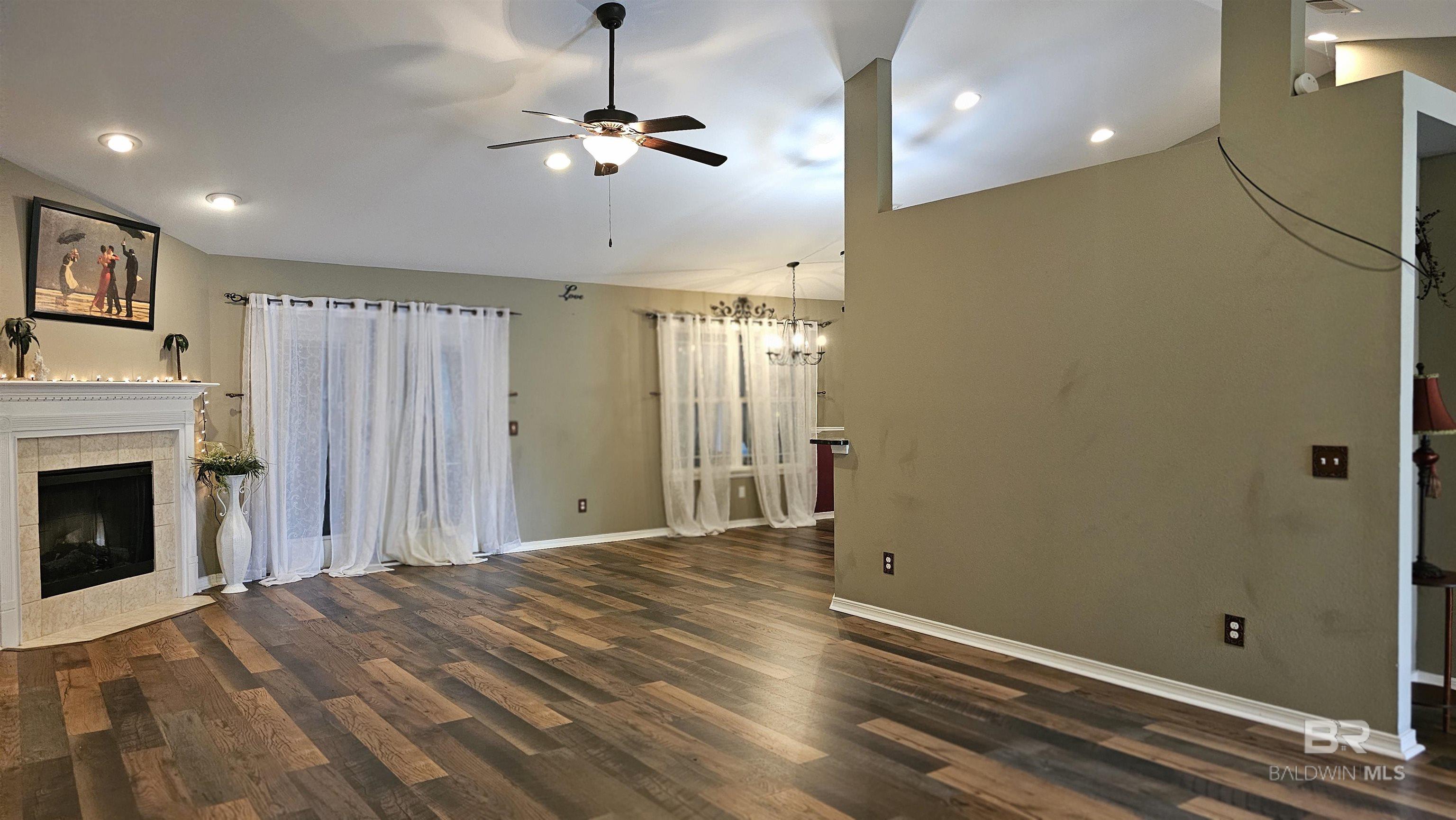 15433 Hearthstone Drive, Foley, AL, 36535