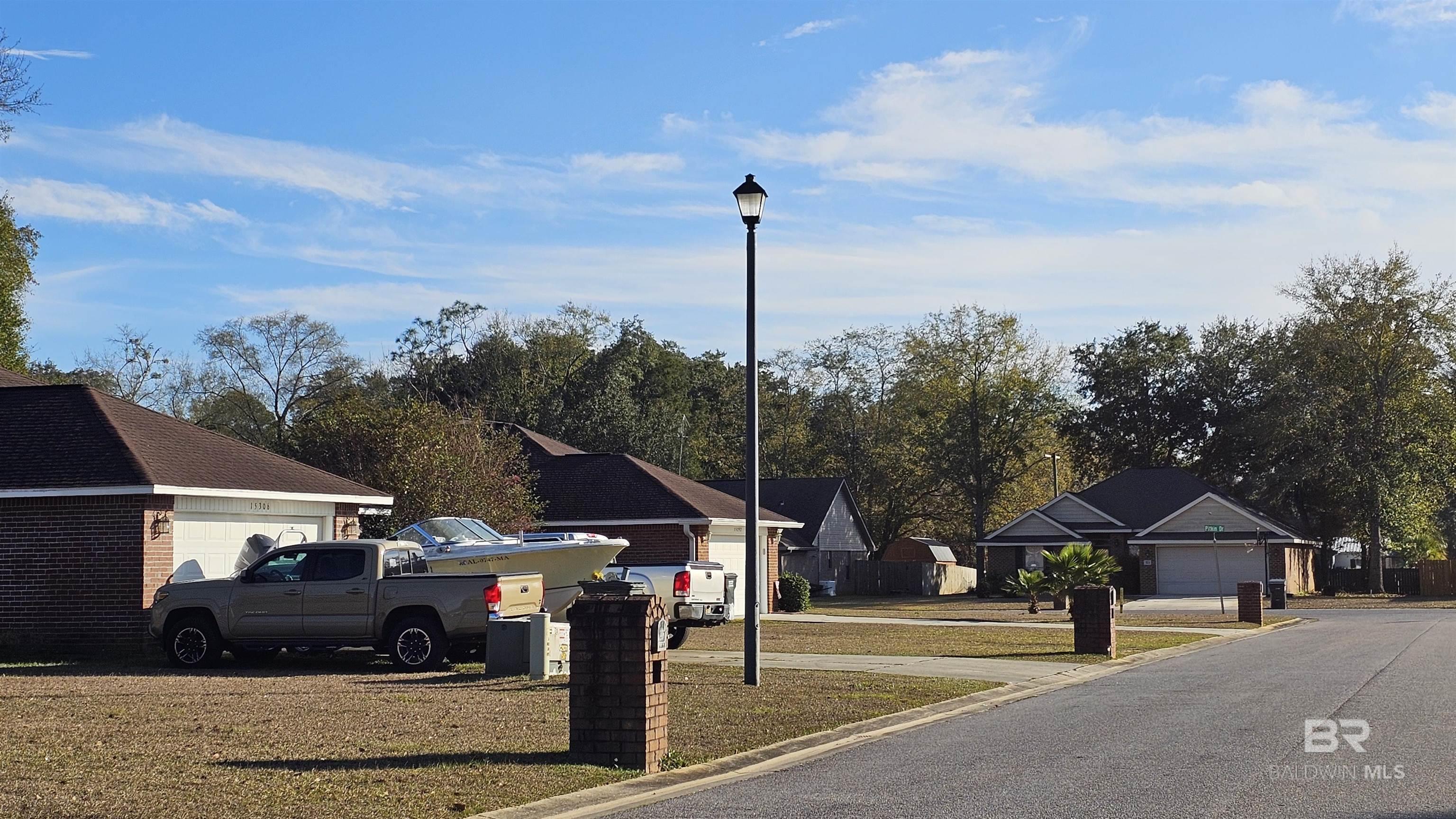 15433 Hearthstone Drive, Foley, AL, 36535