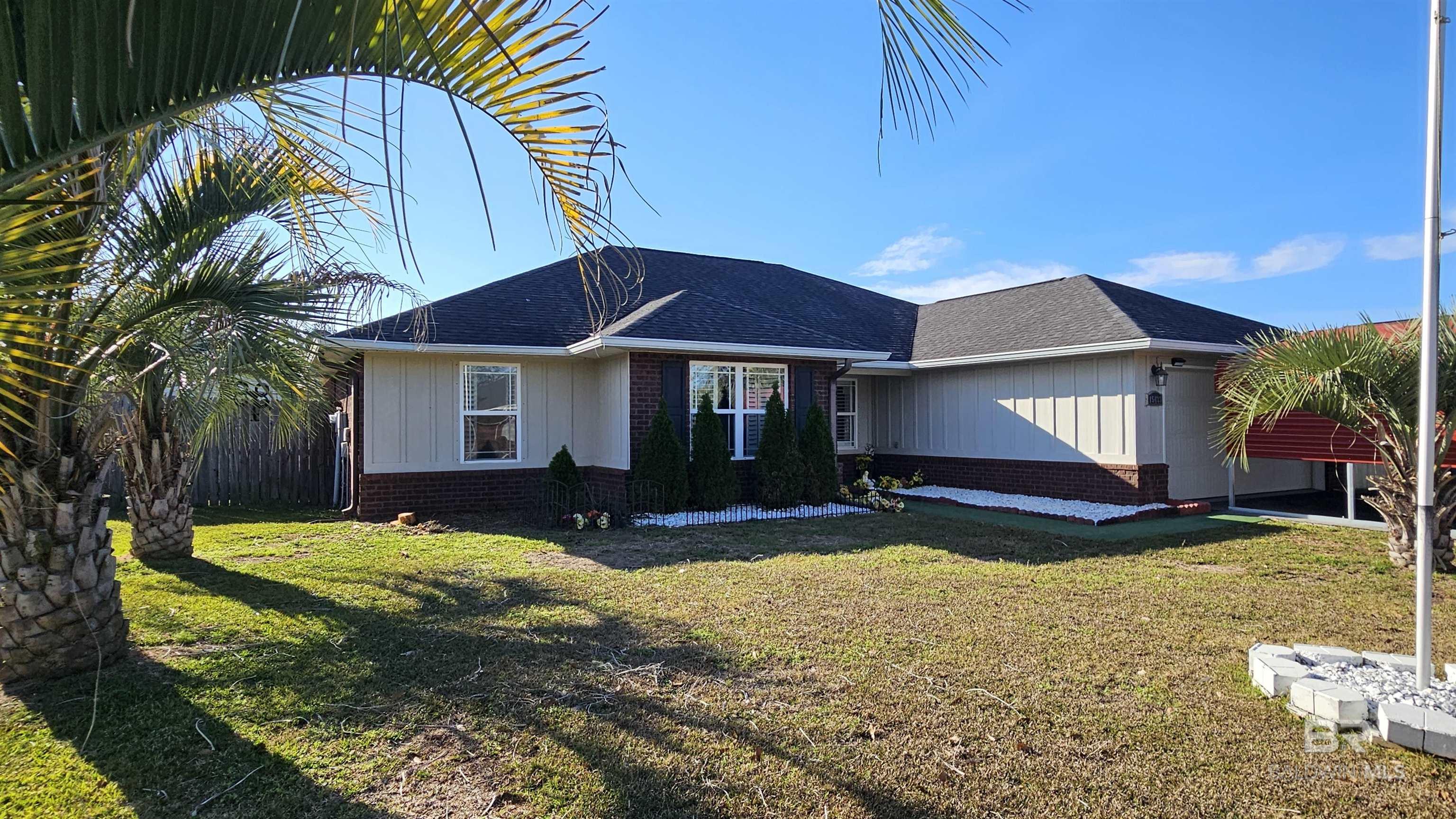 15433 Hearthstone Drive, Foley, AL, 36535