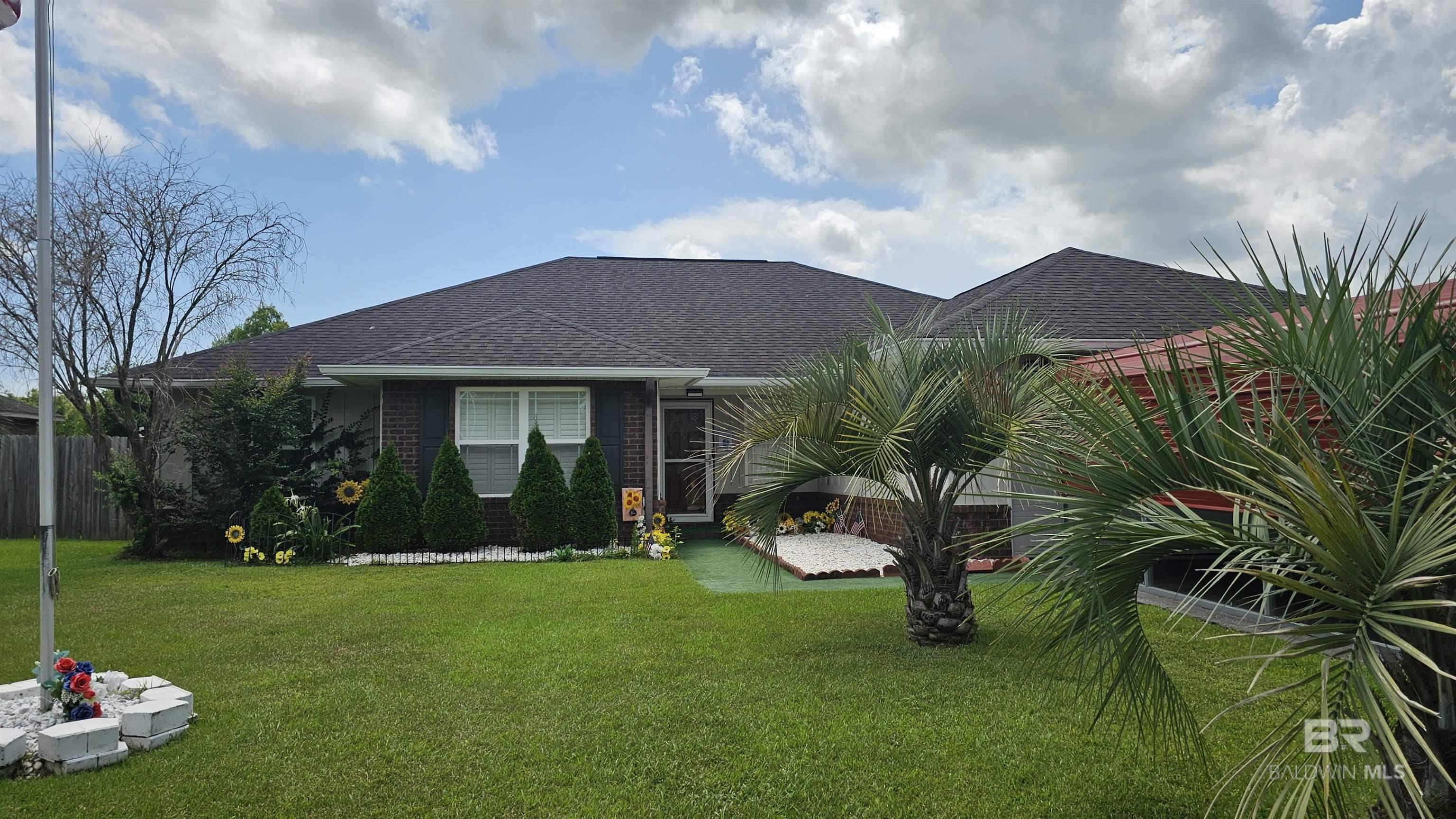 15433 Hearthstone Drive, Foley, AL, 36535