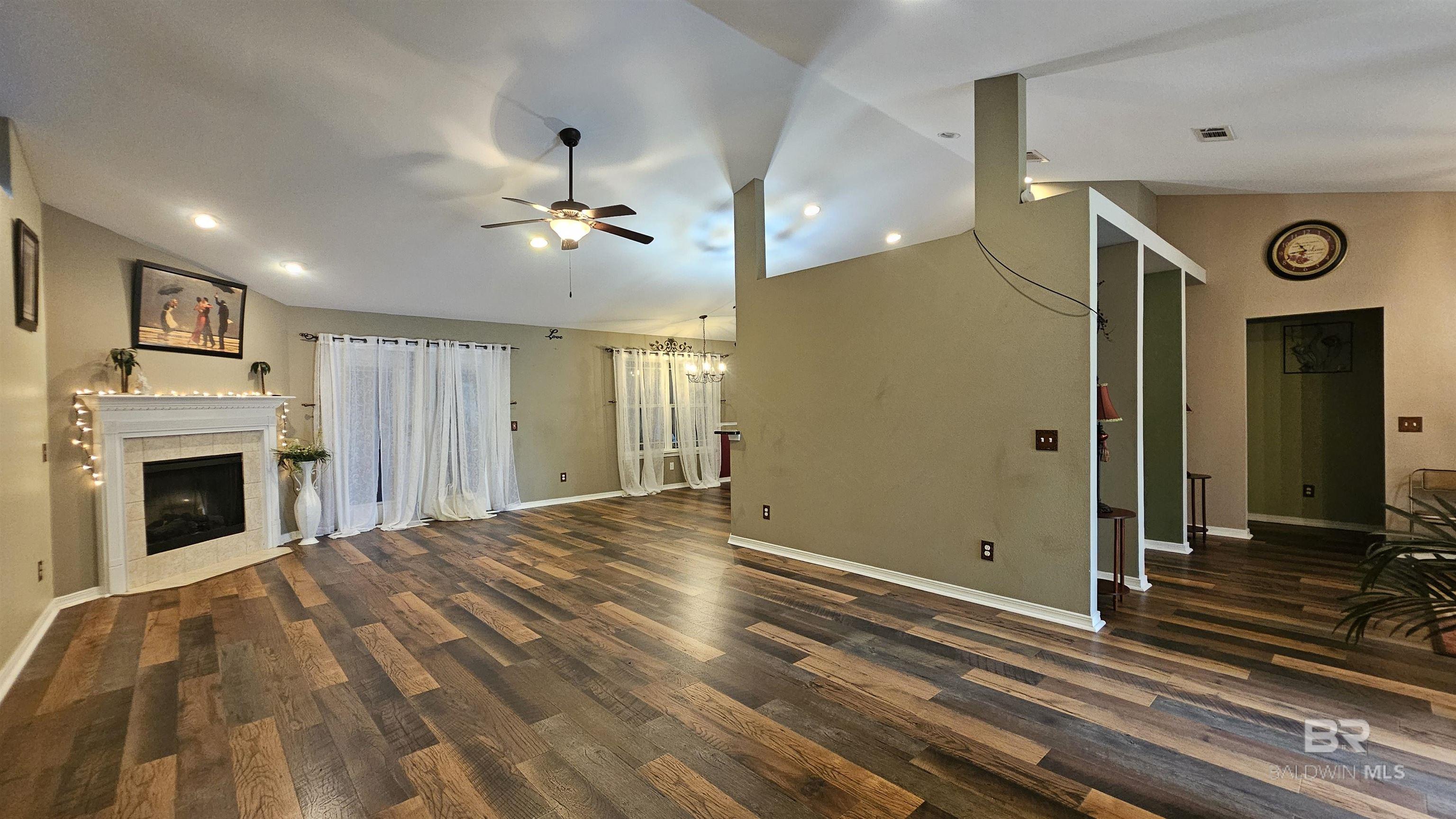 15433 Hearthstone Drive, Foley, AL, 36535