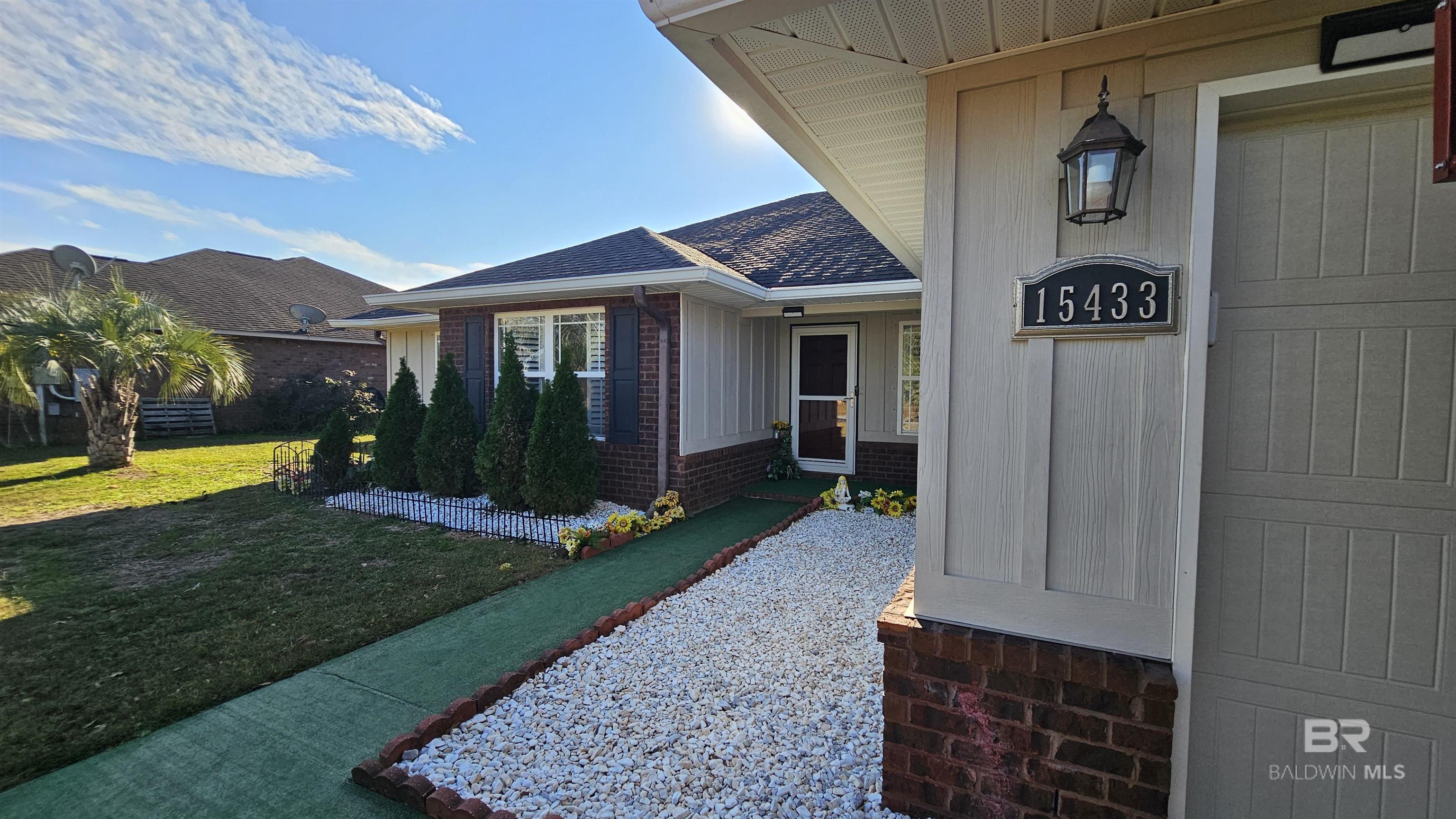 15433 Hearthstone Drive, Foley, AL, 36535