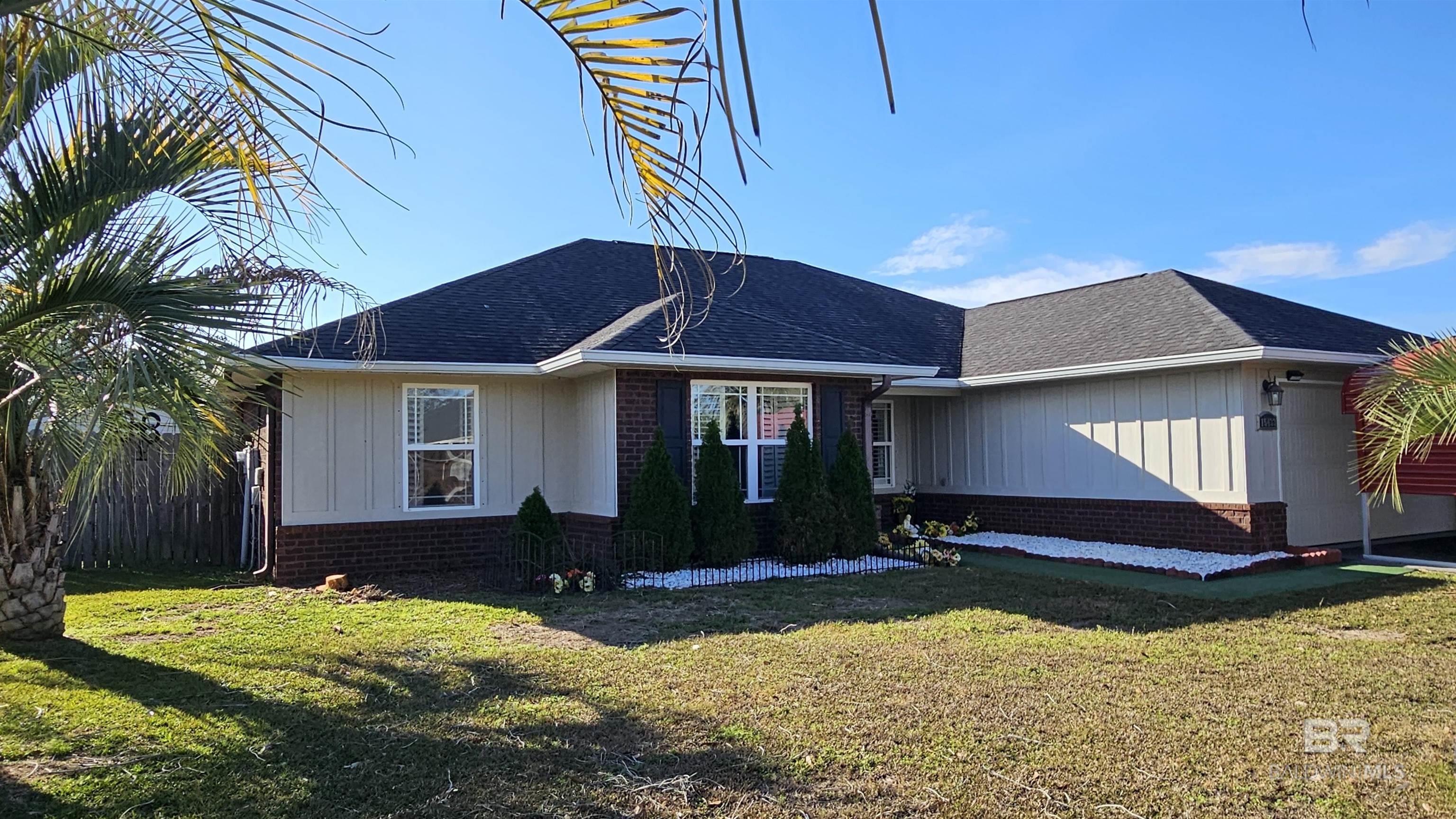 15433 Hearthstone Drive, Foley, AL, 36535