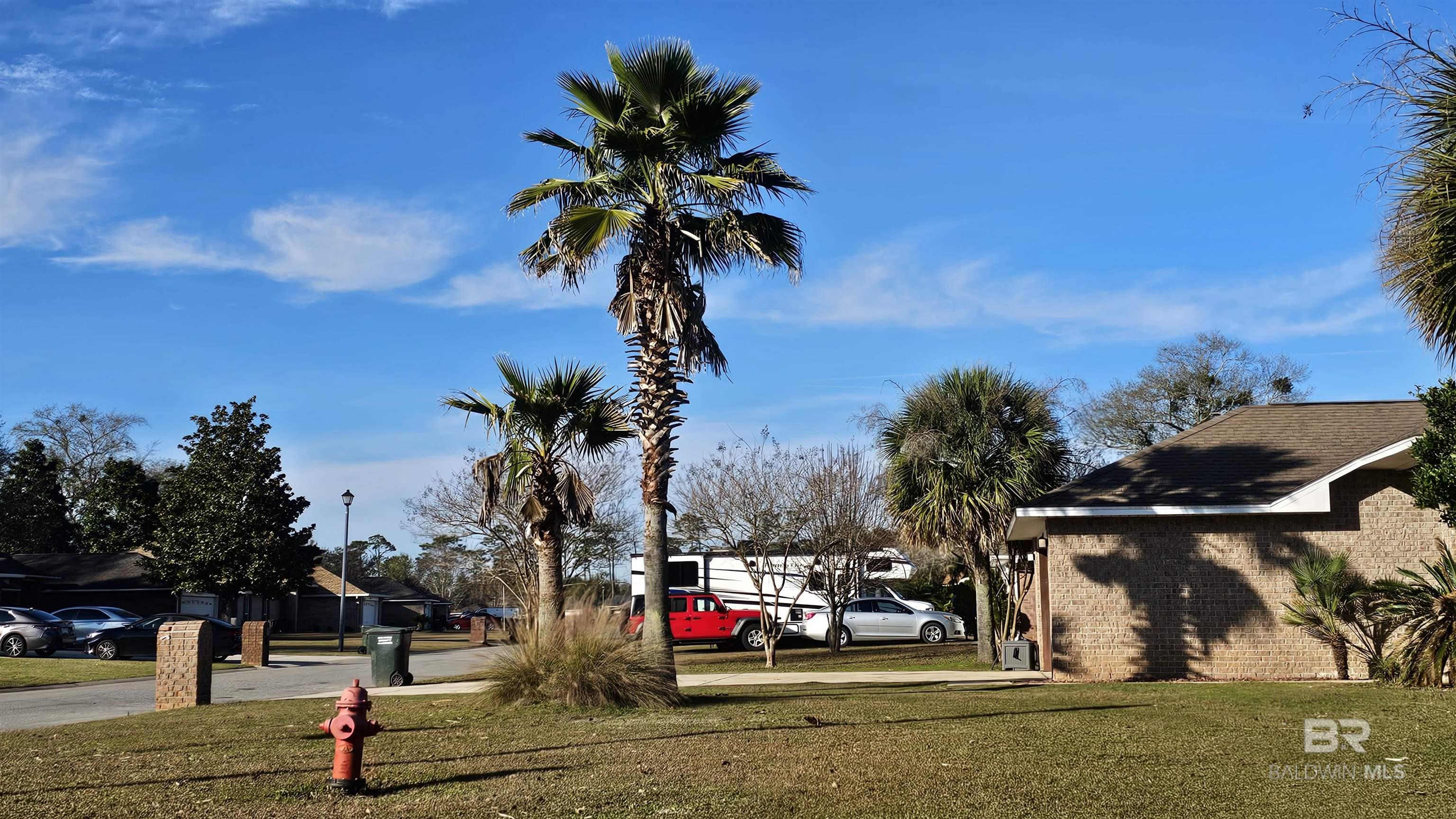 15433 Hearthstone Drive, Foley, AL, 36535