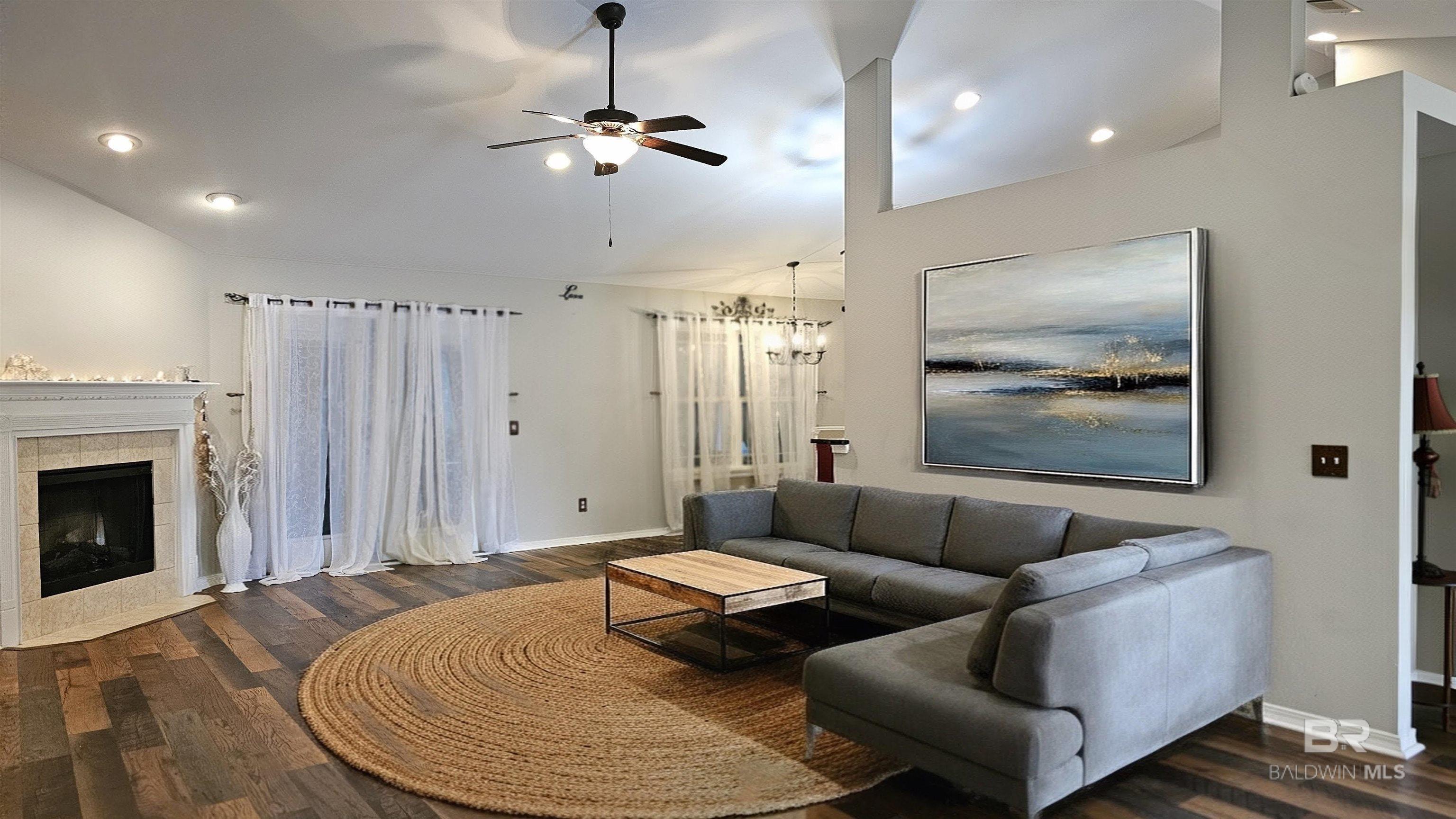 15433 Hearthstone Drive, Foley, AL, 36535