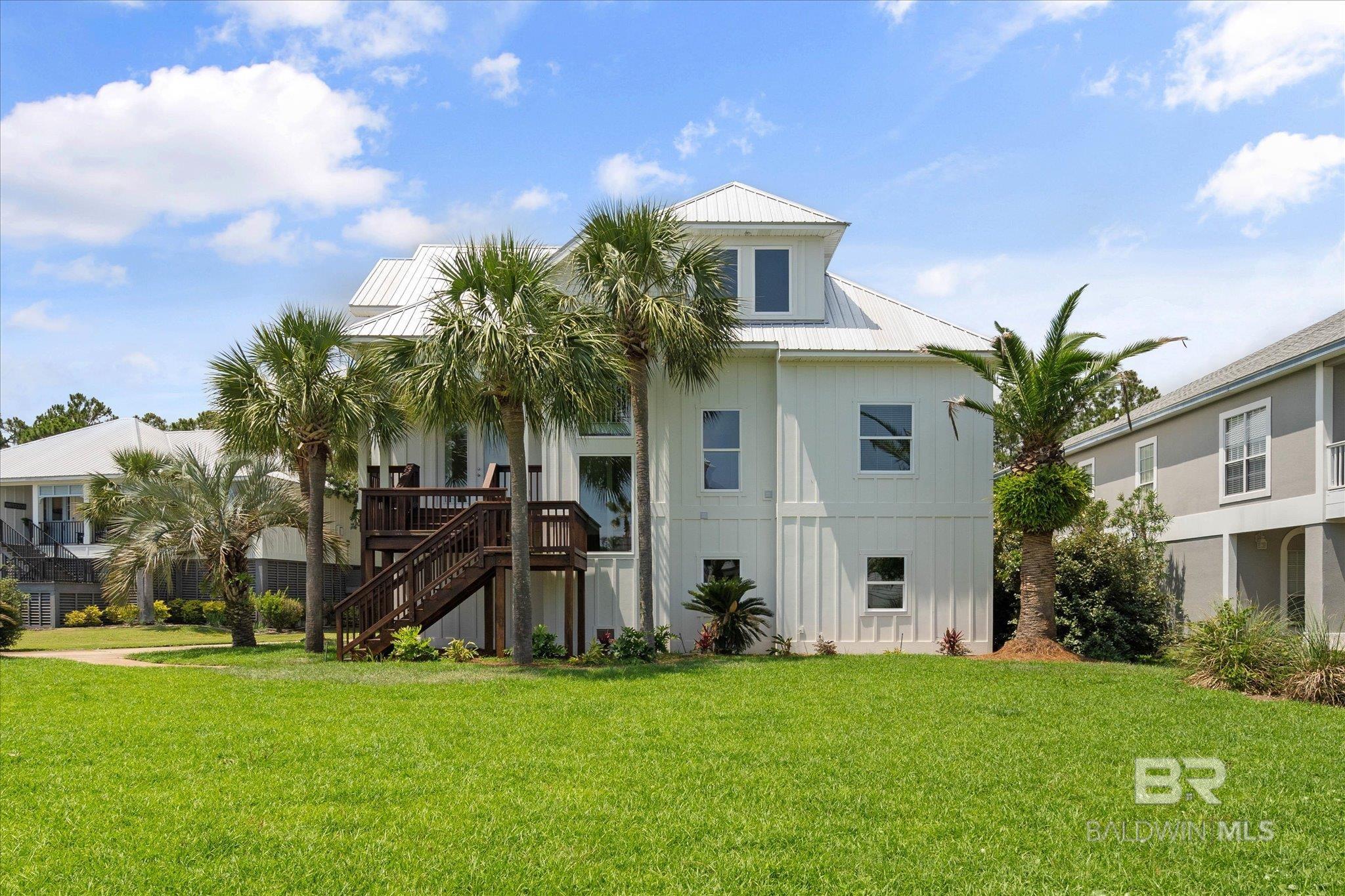 Homes for Sale in Orange Beach AL