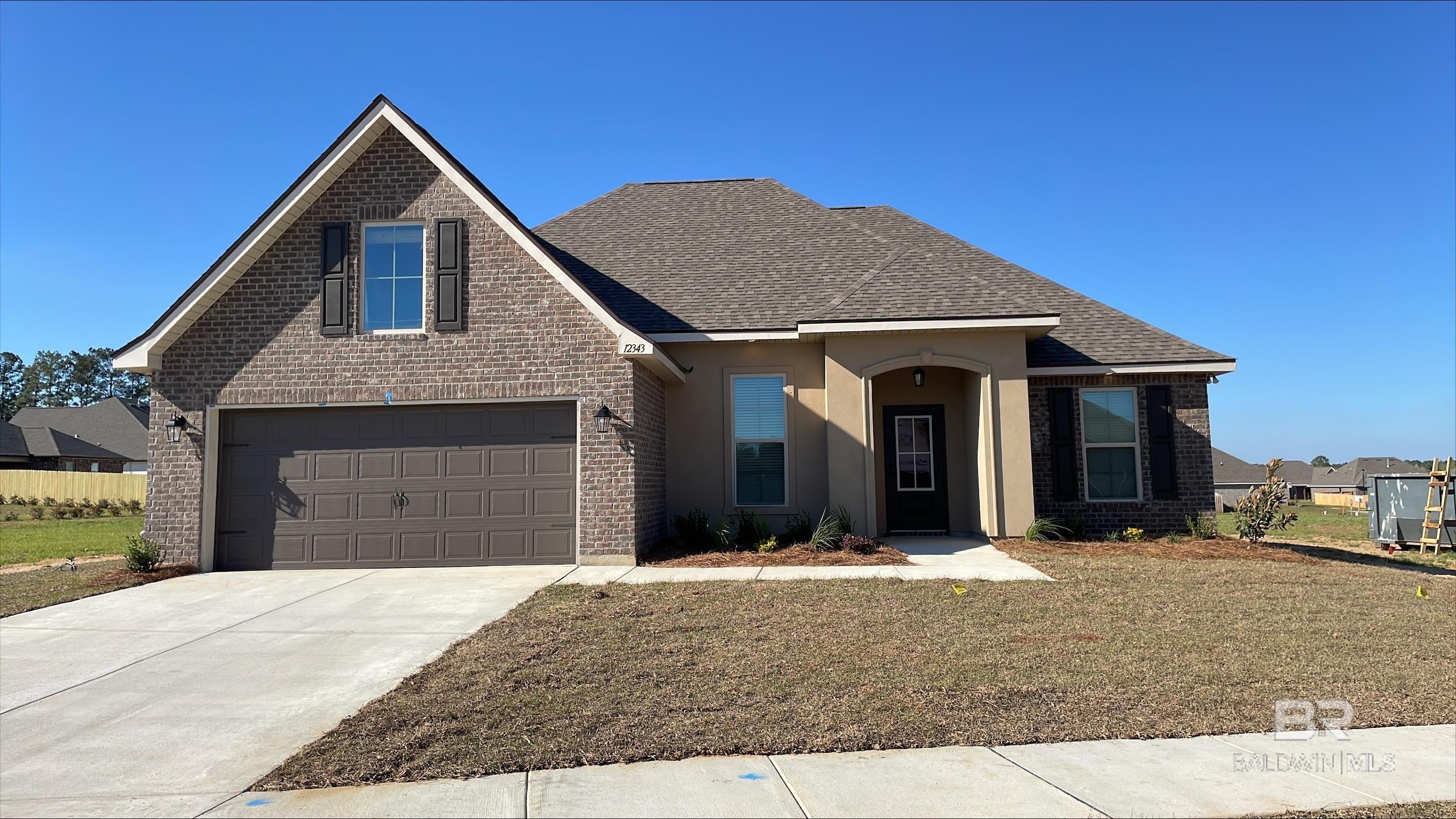 4868 Griffith Mill Road, Holt, FL, 32564