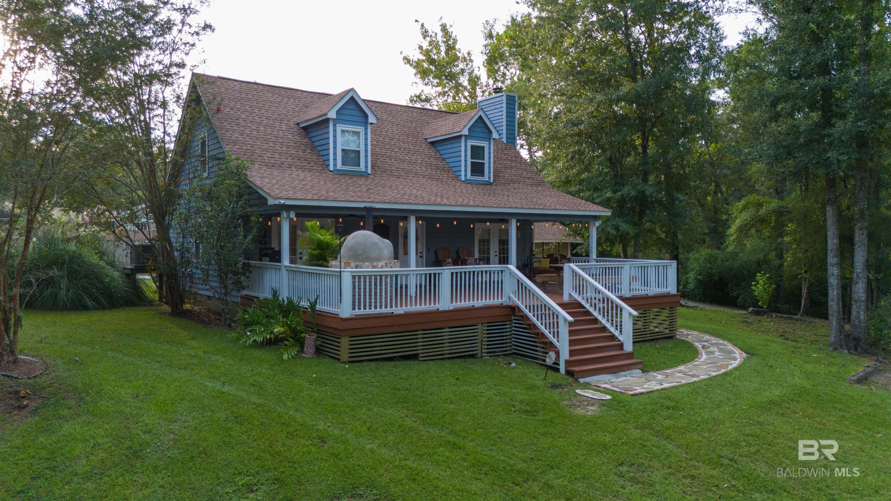 12737 Clay City Road, Fairhope, AL, 36532