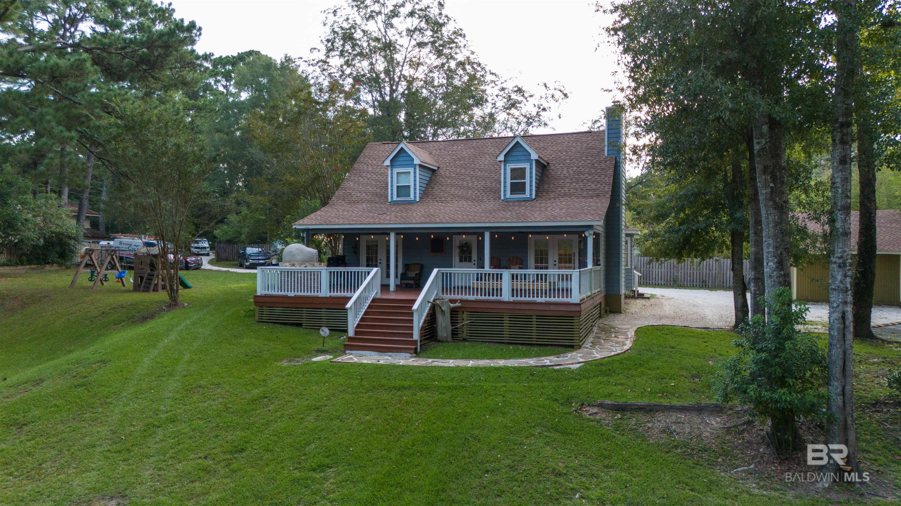 12737 Clay City Road, Fairhope, AL, 36532