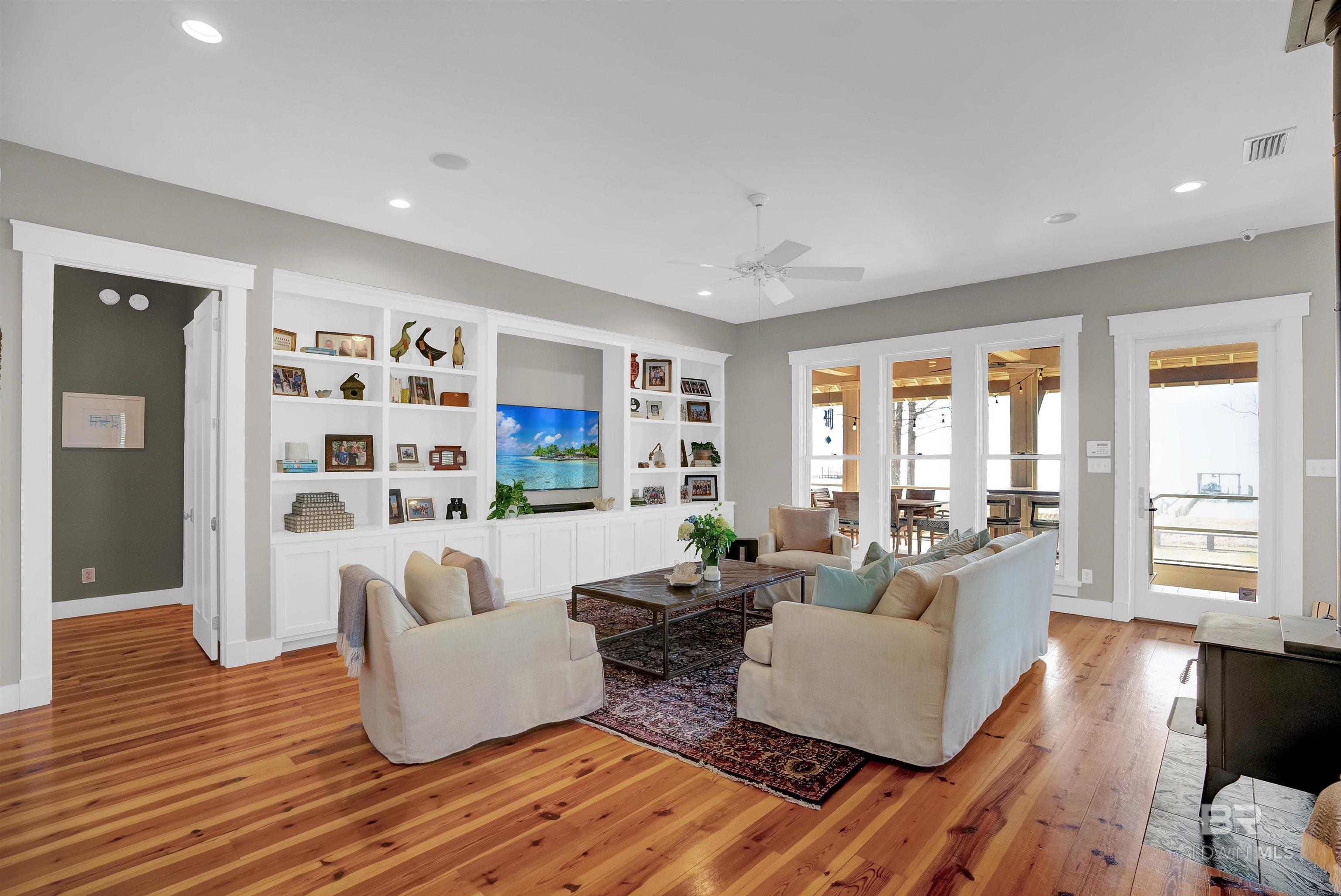 24167 Bay Shore Drive, Daphne, AL, 36526